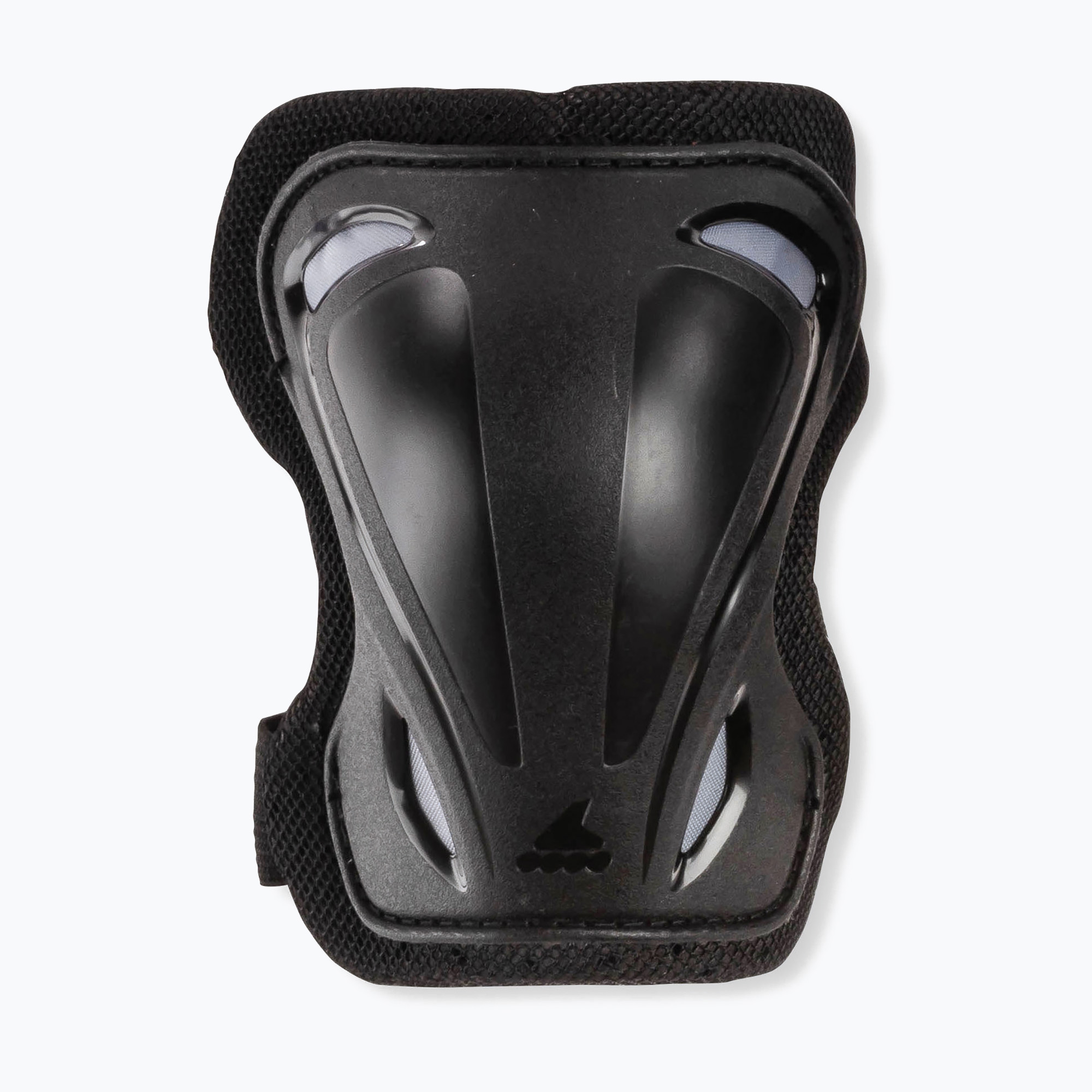 Rollerblade Skate Gear Knee protectors black (L)