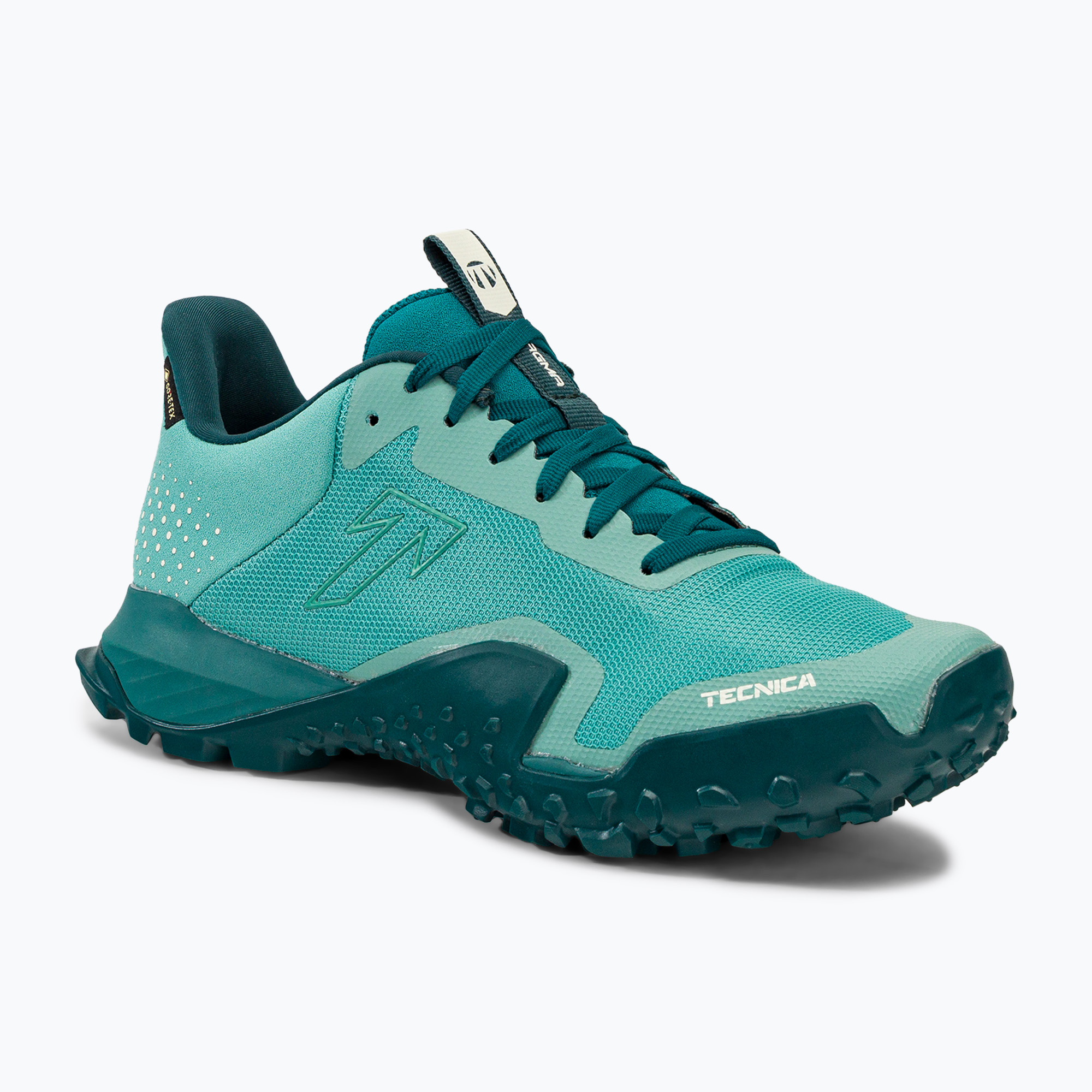 Women's hiking boots Tecnica Magma 2.0 S GTX blue 21251300007 (38 (5 UK))