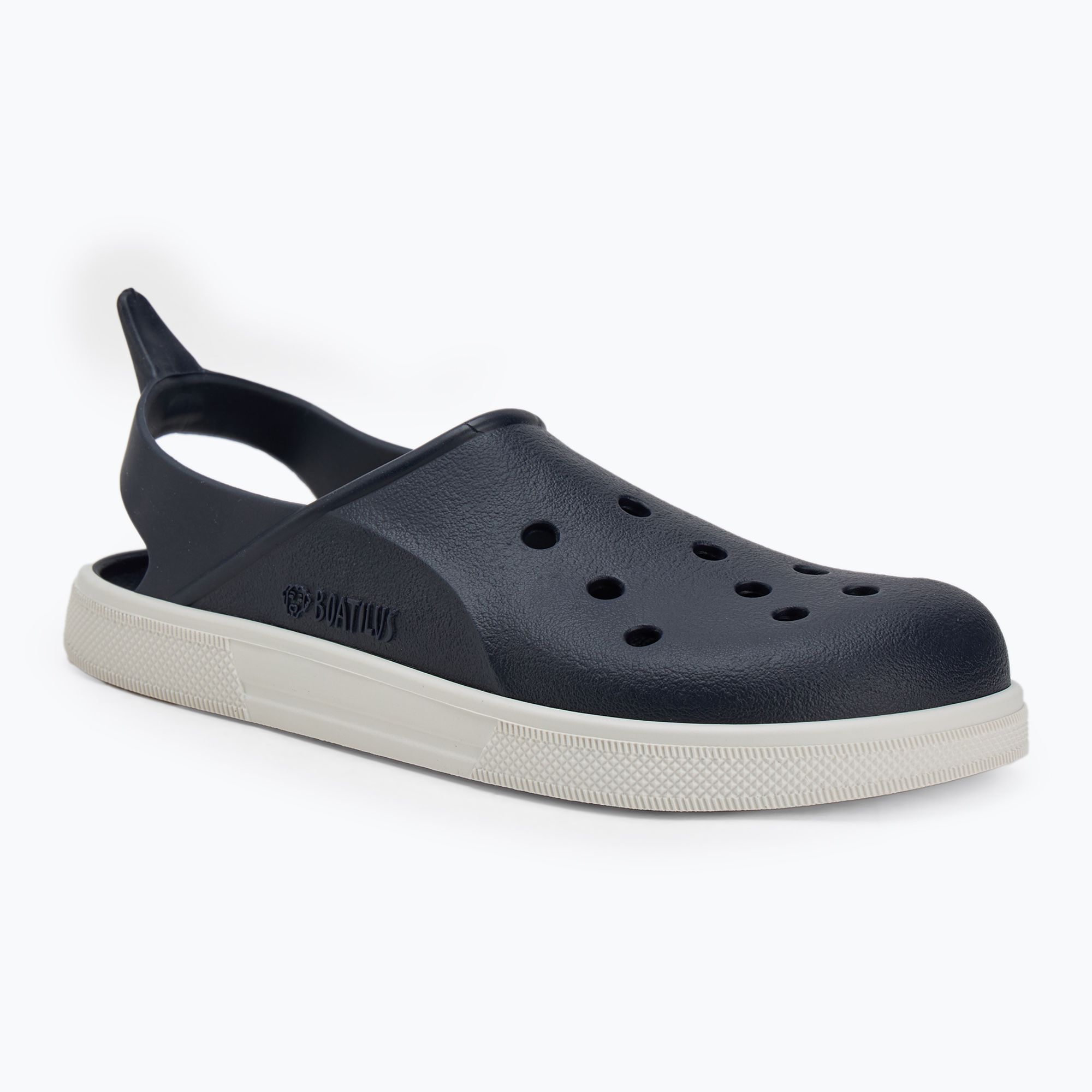 BOATILUS Cloggy sandali junior cobalto/bianco (32/33 Eu) (Cloggy BO-CLOGGY-VAR.02-YOUTH)