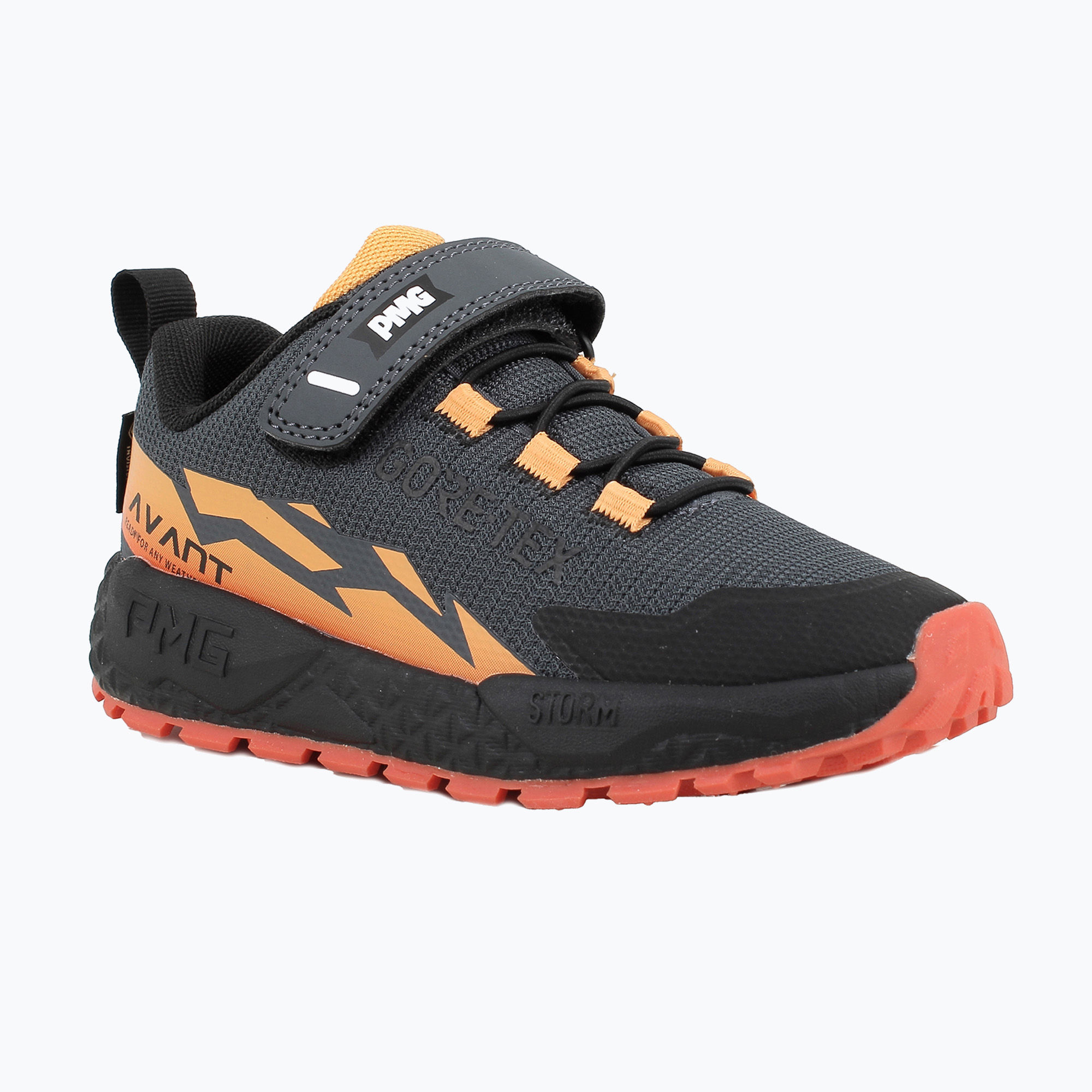 Încălțăminte pentru copii Primigi PIM GTX 24190 ferro