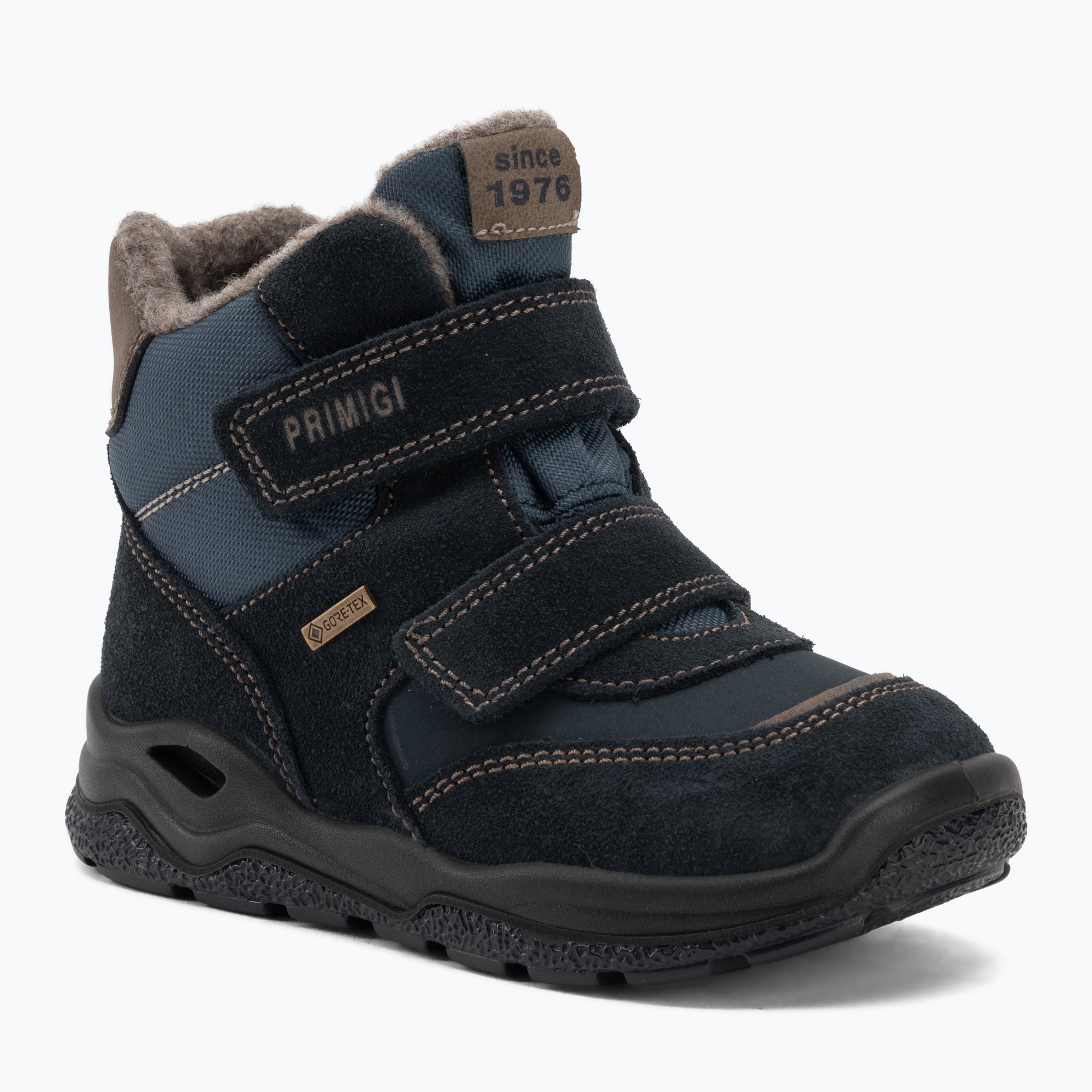 Śniegowce dziecięce Primigi PGYGT 23631 navy/blu/avio | WYSYŁKA W 24H | 30 DNI NA ZWROT