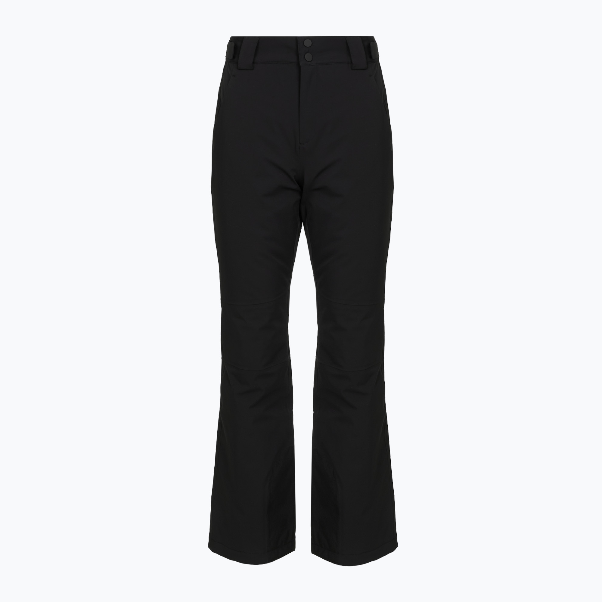 Pantaloni de schi pentru femei EA7 Emporio Armani Rider Light black