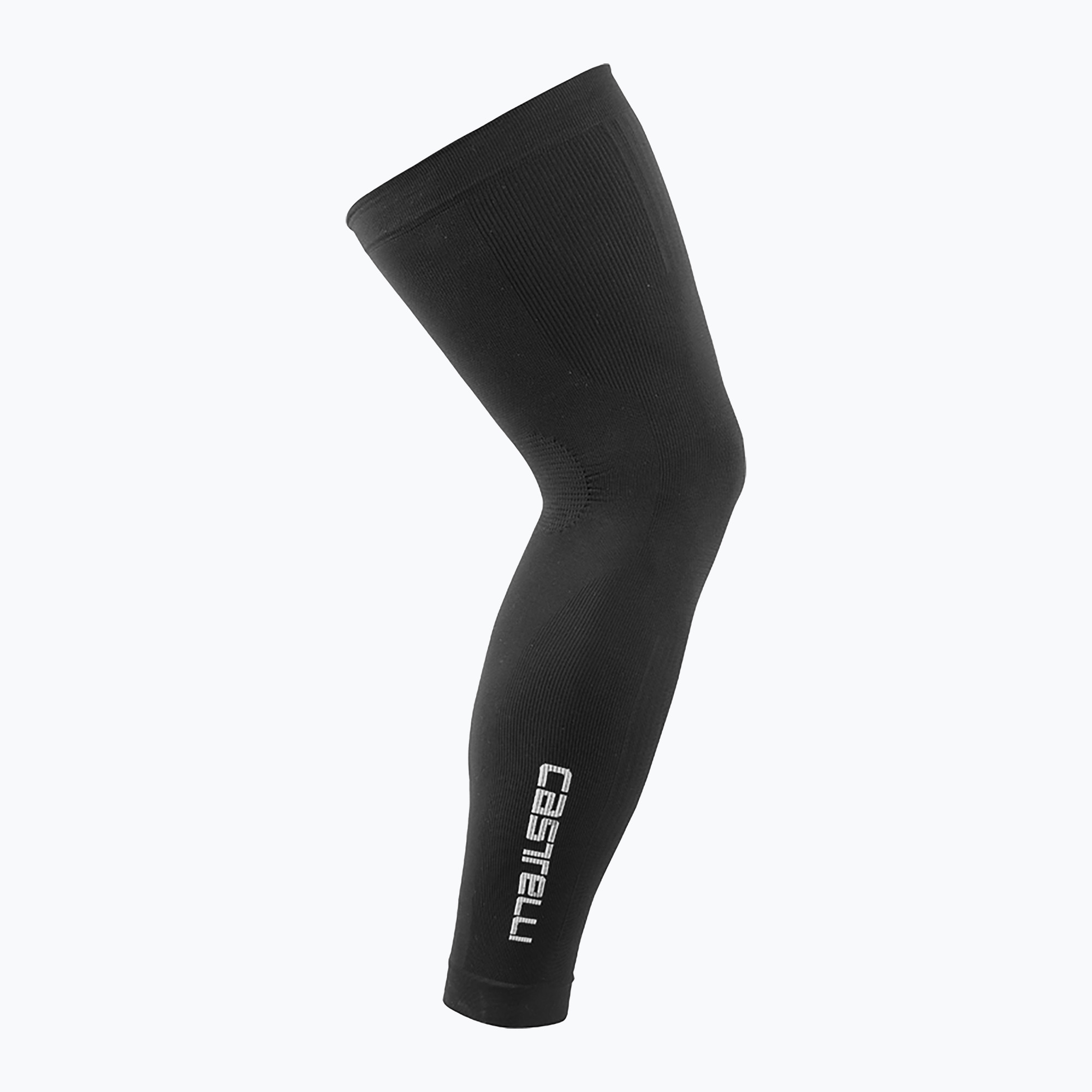Cyklistické návleky Castelli Pro Seamless čierne (Pro Seamless 4520583)