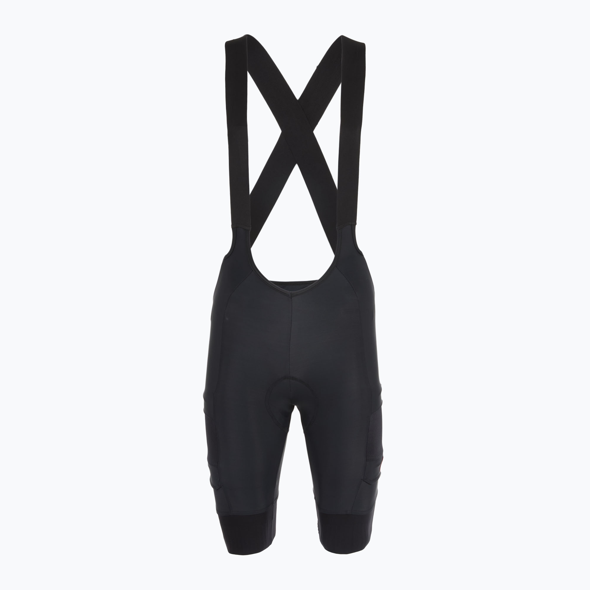 Дамски шорти за колоездене Castelli Unlimited Cargo W черни