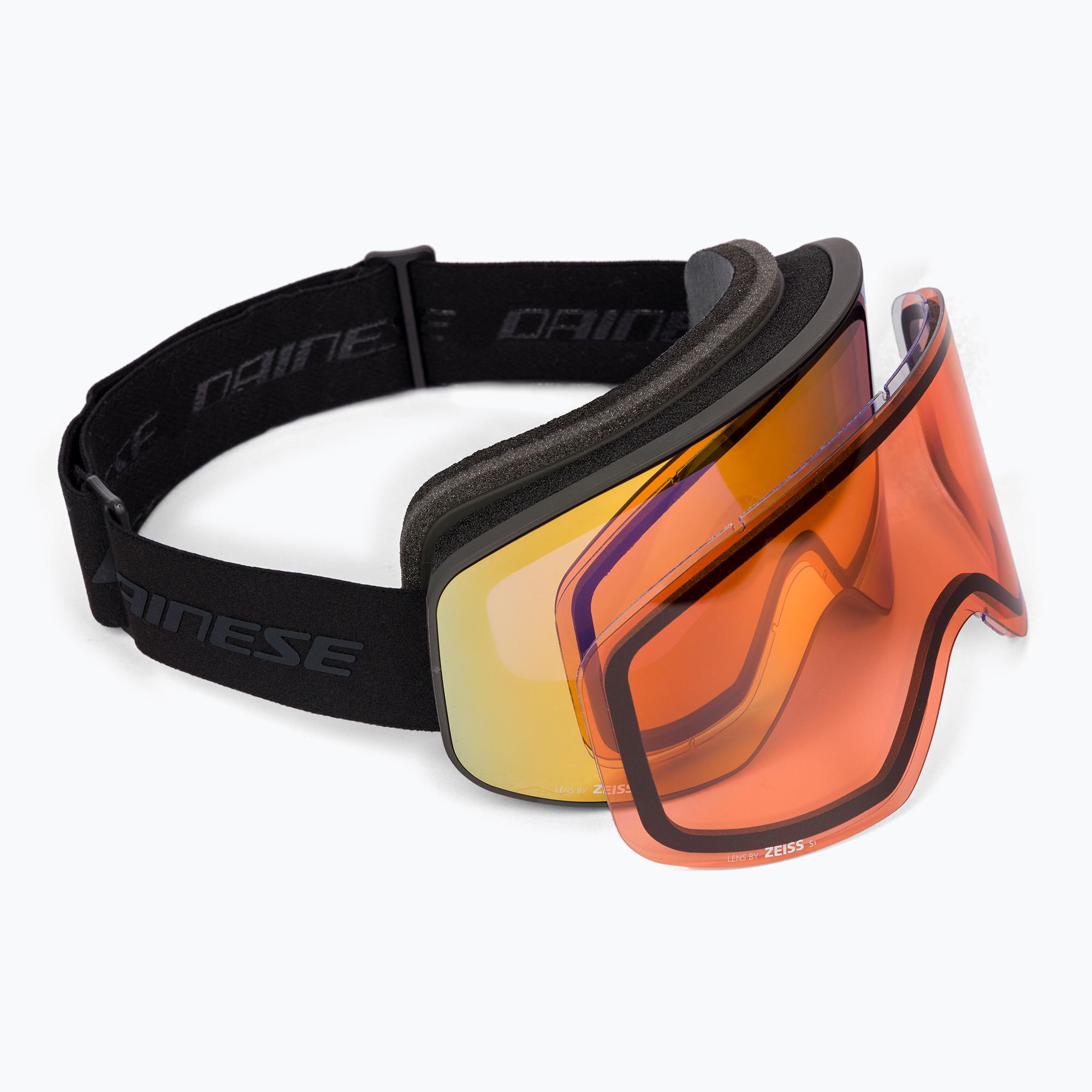 Очила за ски Dainese Hp Horizon stretch limo