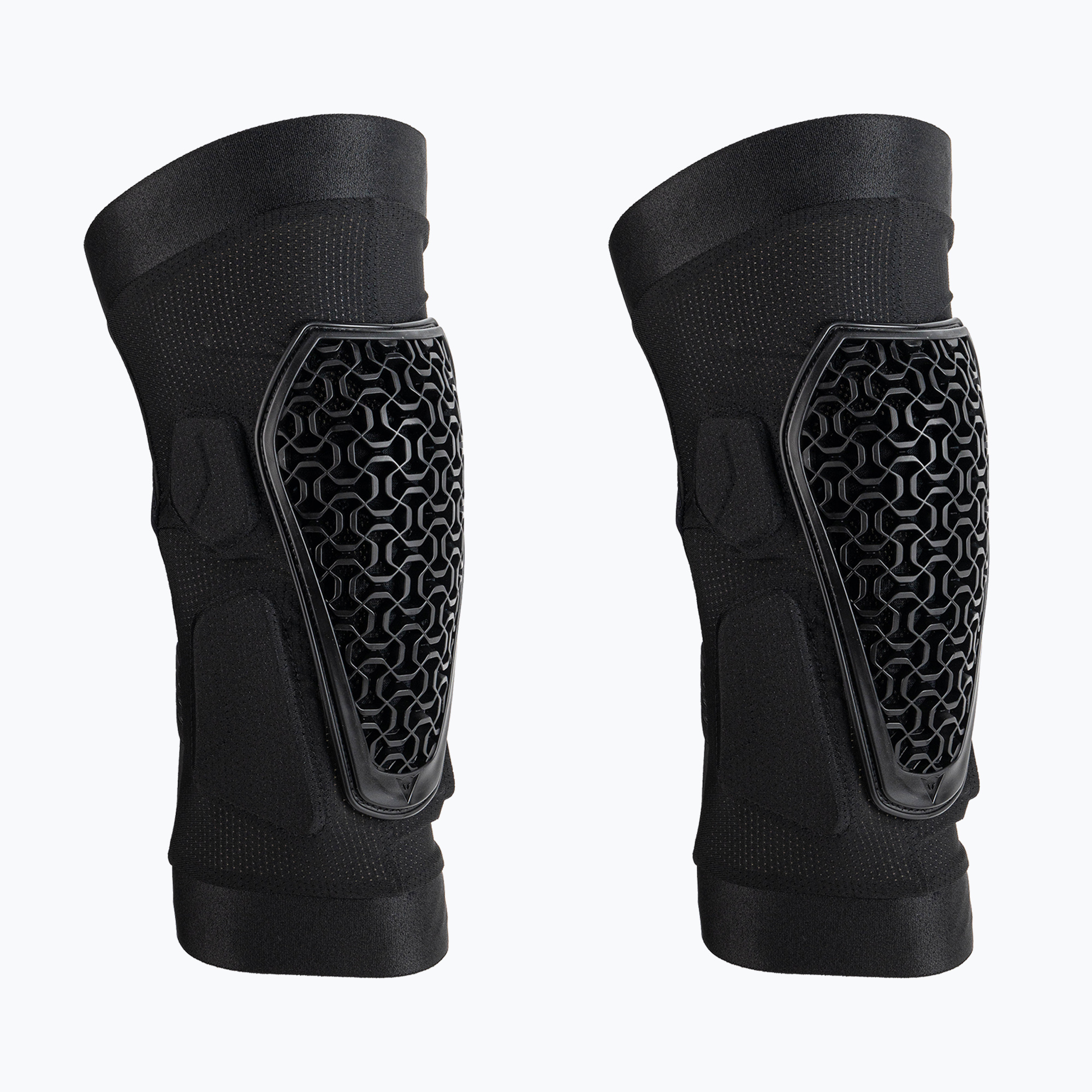 Protezioni per ginocchia Dainese Trail Skins Pro nero (S) (Trail Skins Pro 203879717)