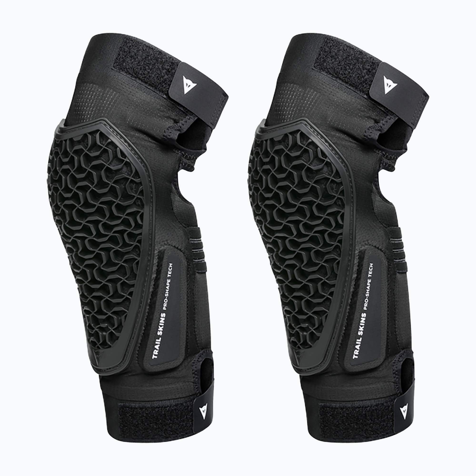 Apărători de coate pentru bicicletă Dainese Trail Skins Pro black (Trail Skins Pro 203879718)