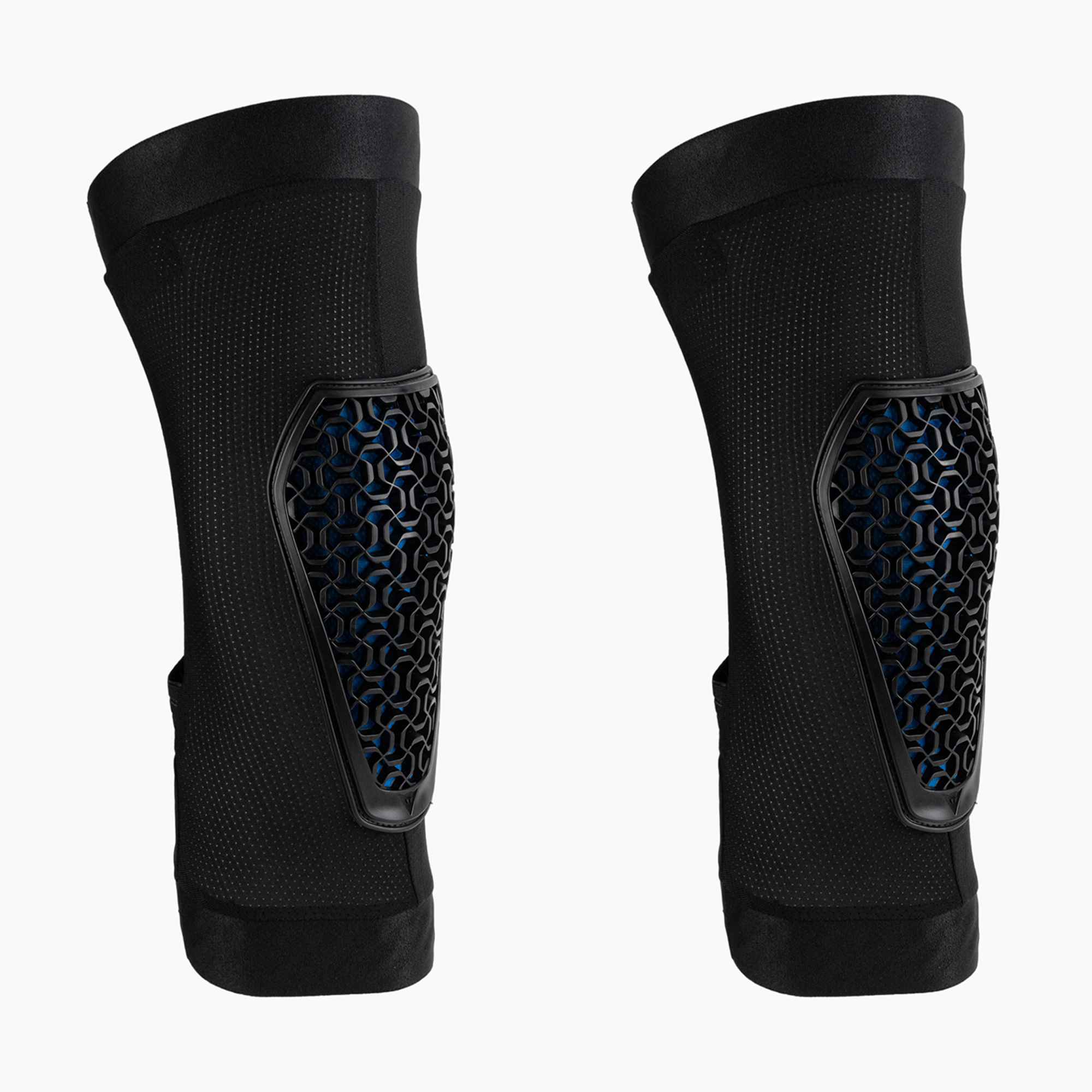 Велосипедни протектори за колене Dainese Trail Skins Air black