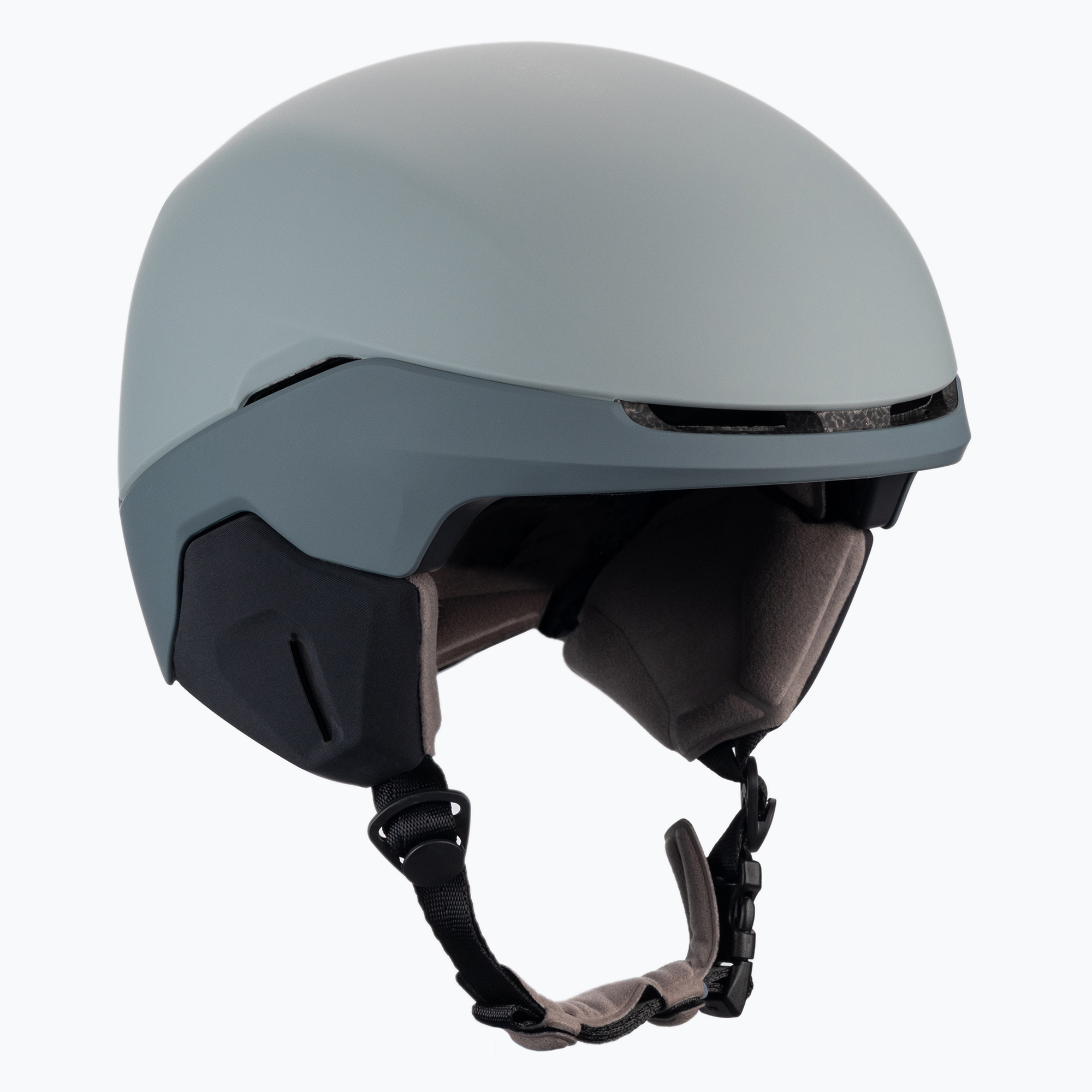 Cască de schi Dainese Nucleo nardo gray/black (Nucleo Ski Helmet 204840371)