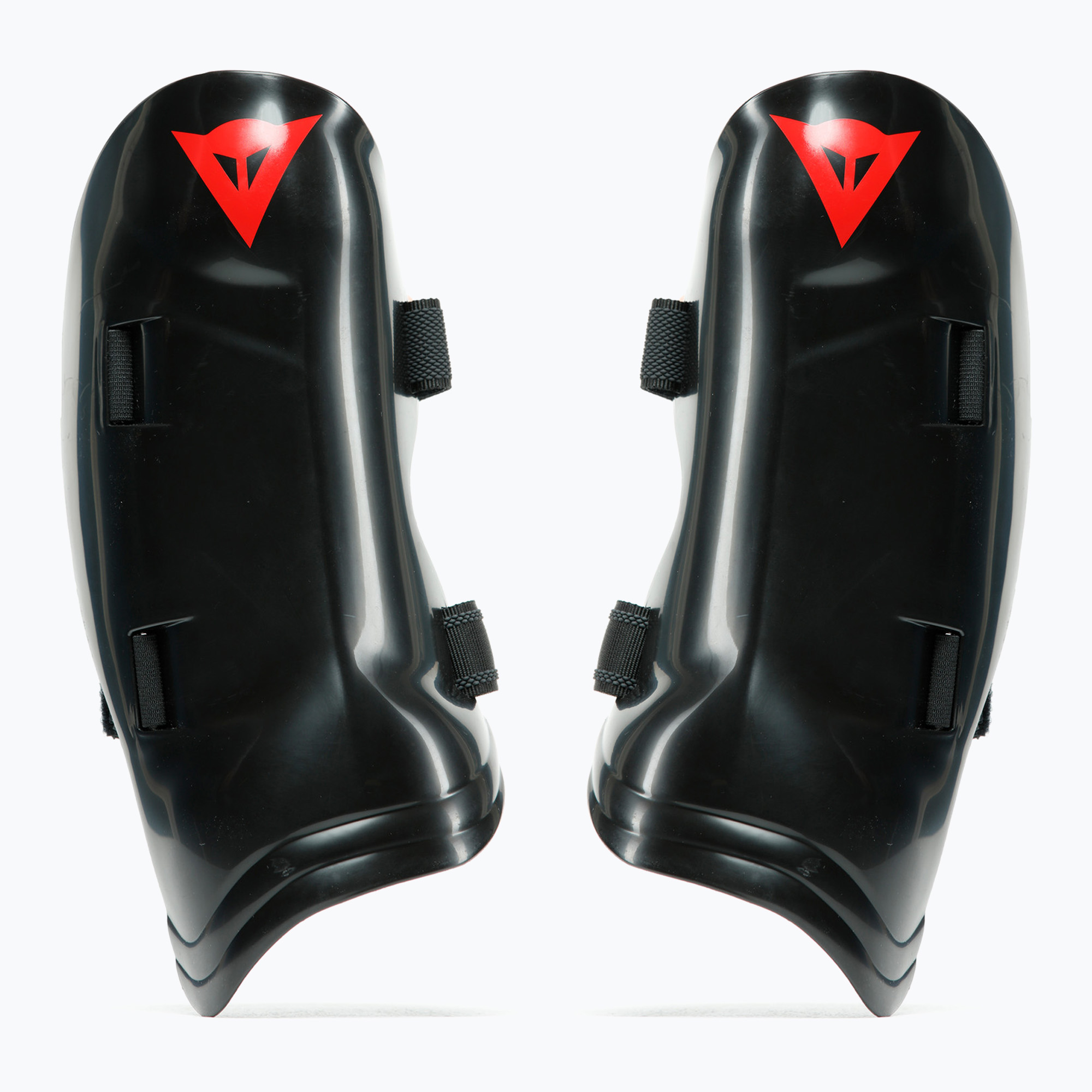 Sípcsontvédők Dainese Scarabeo R001 black (Scarabeo R001 204876032)