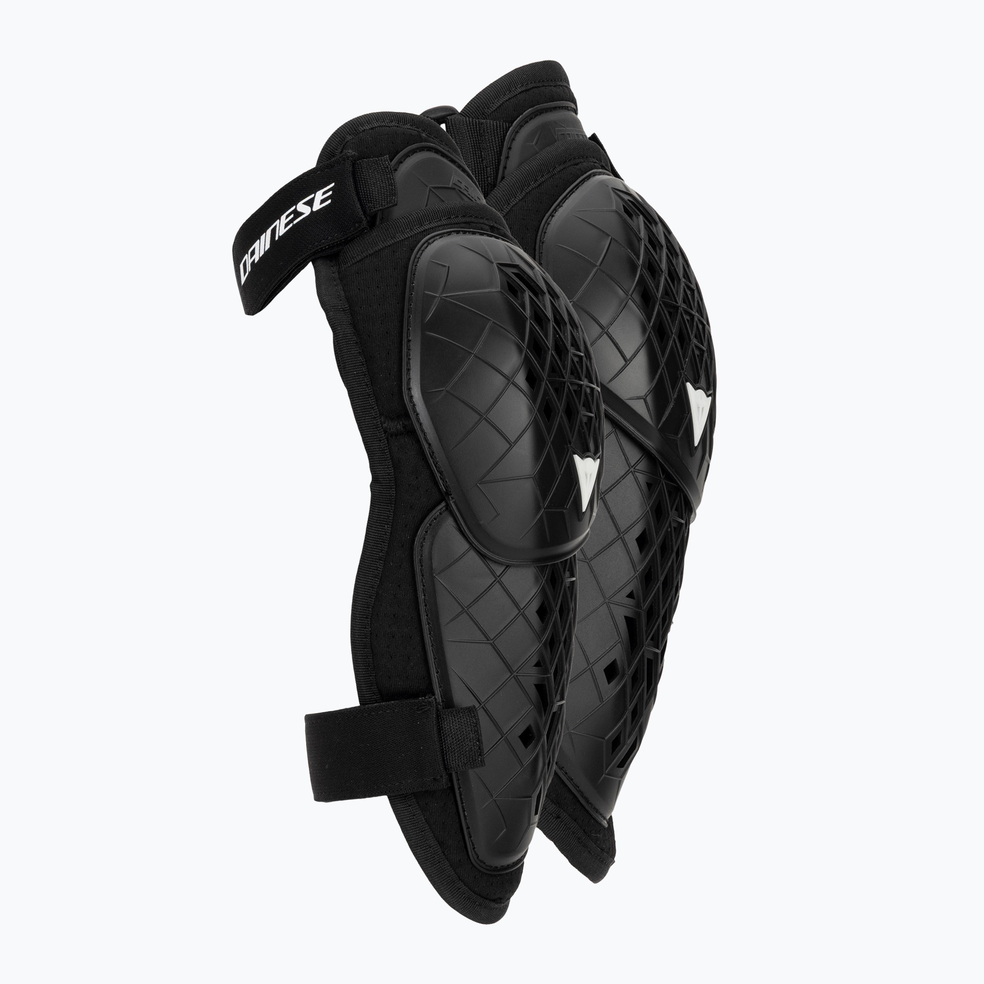 Dainese Rival R протектори за лакти черни