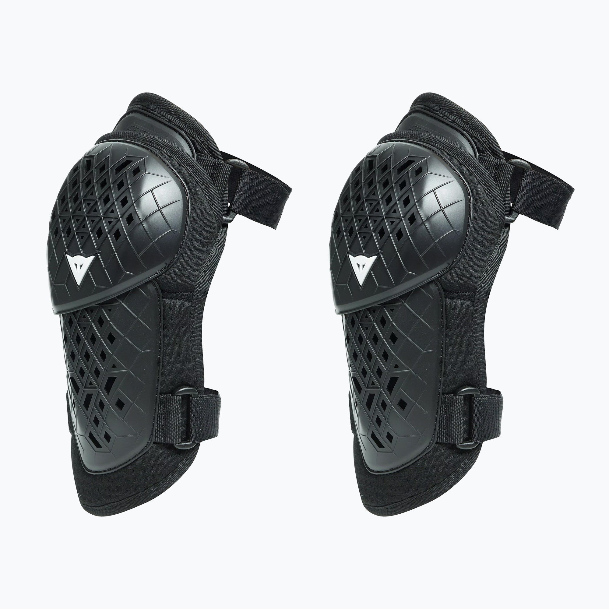 Dainese Rival R chrániče lakťov čierne (Rival R 203879738)