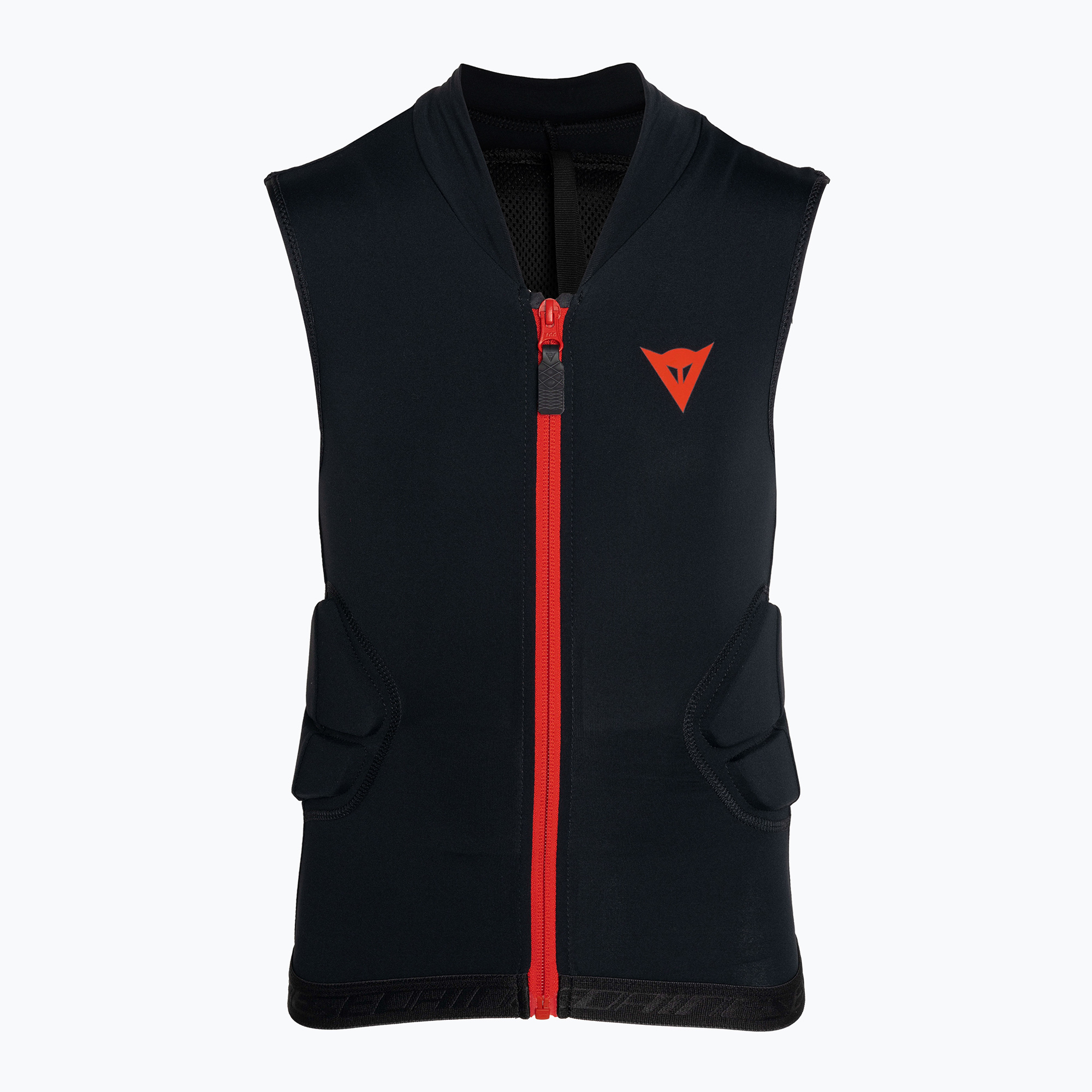 Dainese Scarabeo Flexagon mellény 5 stretch limo / magas kockázatú piros gyermek biztonsági mellény (Scarabeo Flexagon Waistcoat 2 2048700007)