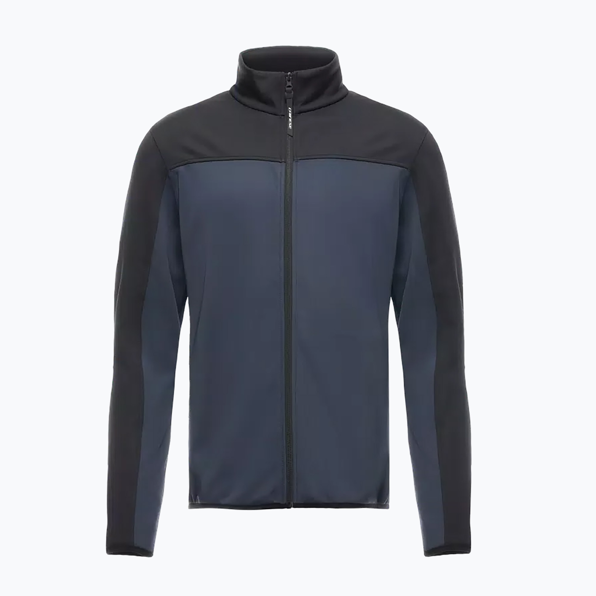Мъжки скиорски суитшърт Dainese Espera Full Zip Mid nightblue