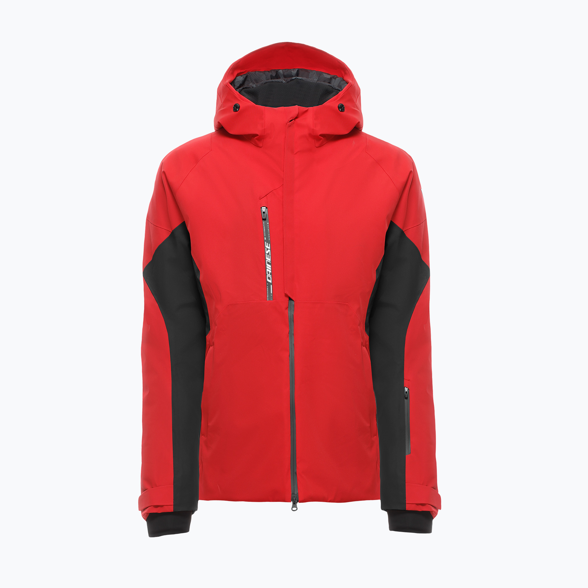 Giacca da sci da uomo Dainese Etra Aerosense-Dry Core Ready racing rosso/nero (M) (Etra Aerosense-Dry Core Ready 2047400036)