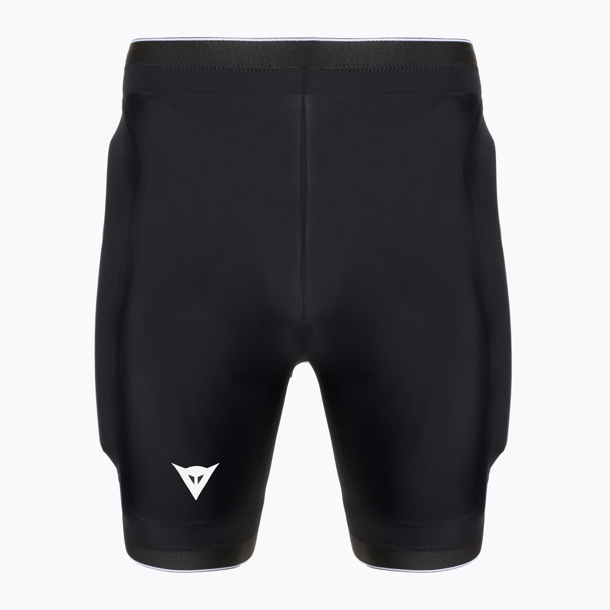Dámske tepláky Nike Therma-FIT One black/pale ivory (Hybrid Shorts 2048700021)