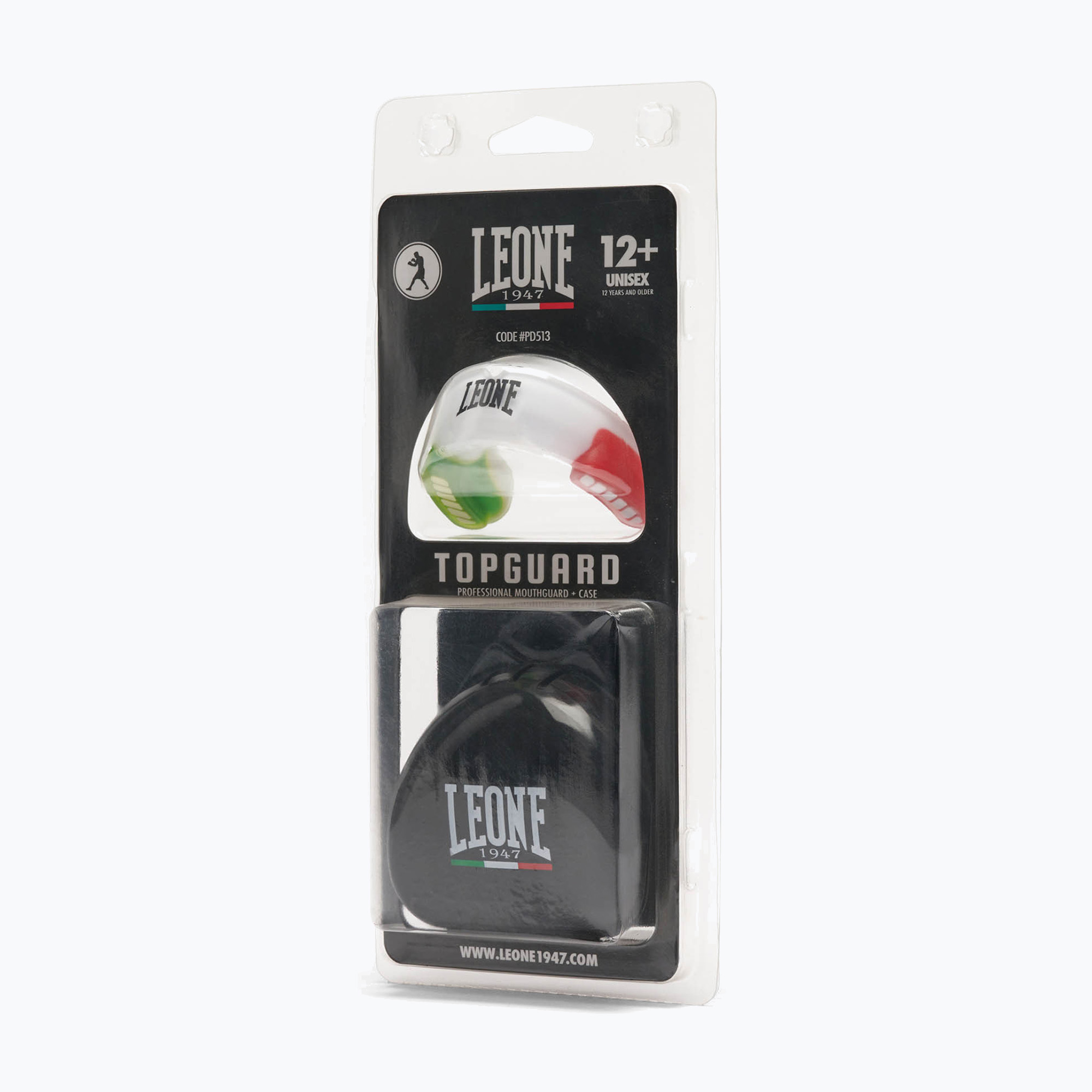 Mouthguard LEONE 1947 Top Guard multicolour