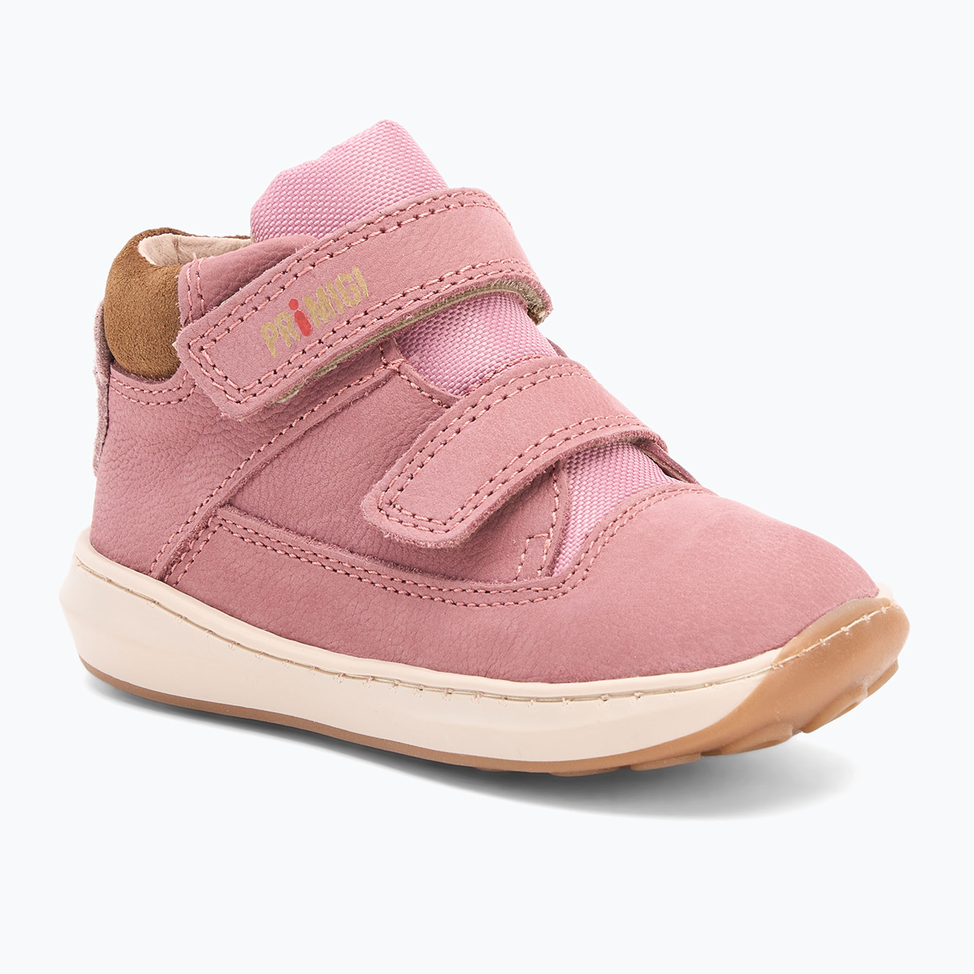 Buty dziecięce Primigi PAF 89010 old pink 