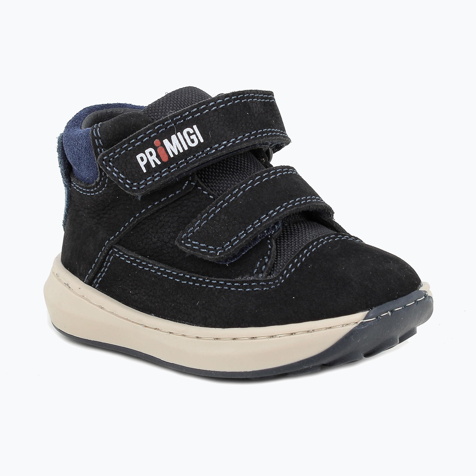 Buty dziecięce Primigi PAF 89010 blue 