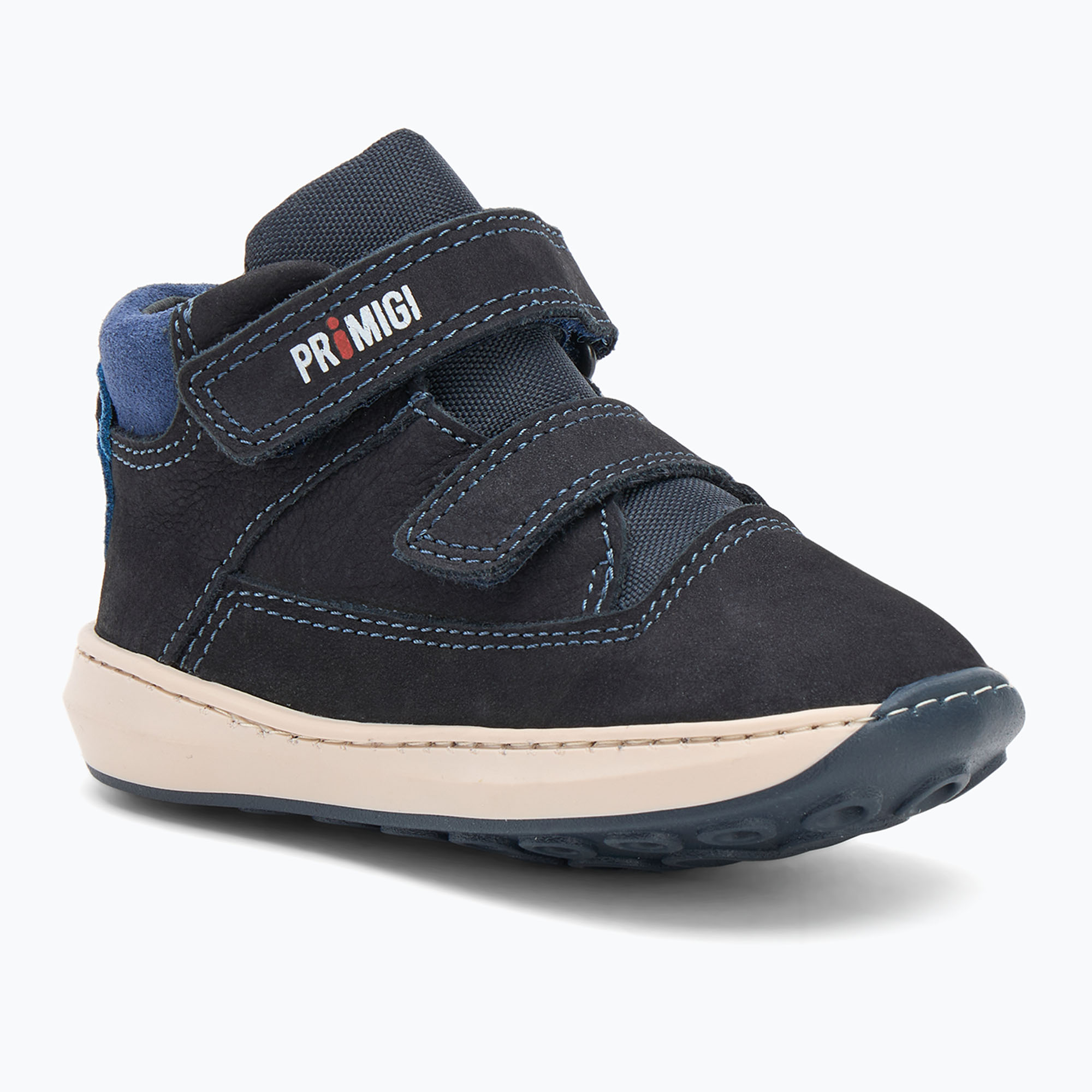 Buty dziecięce Primigi PAF 89010 blue 