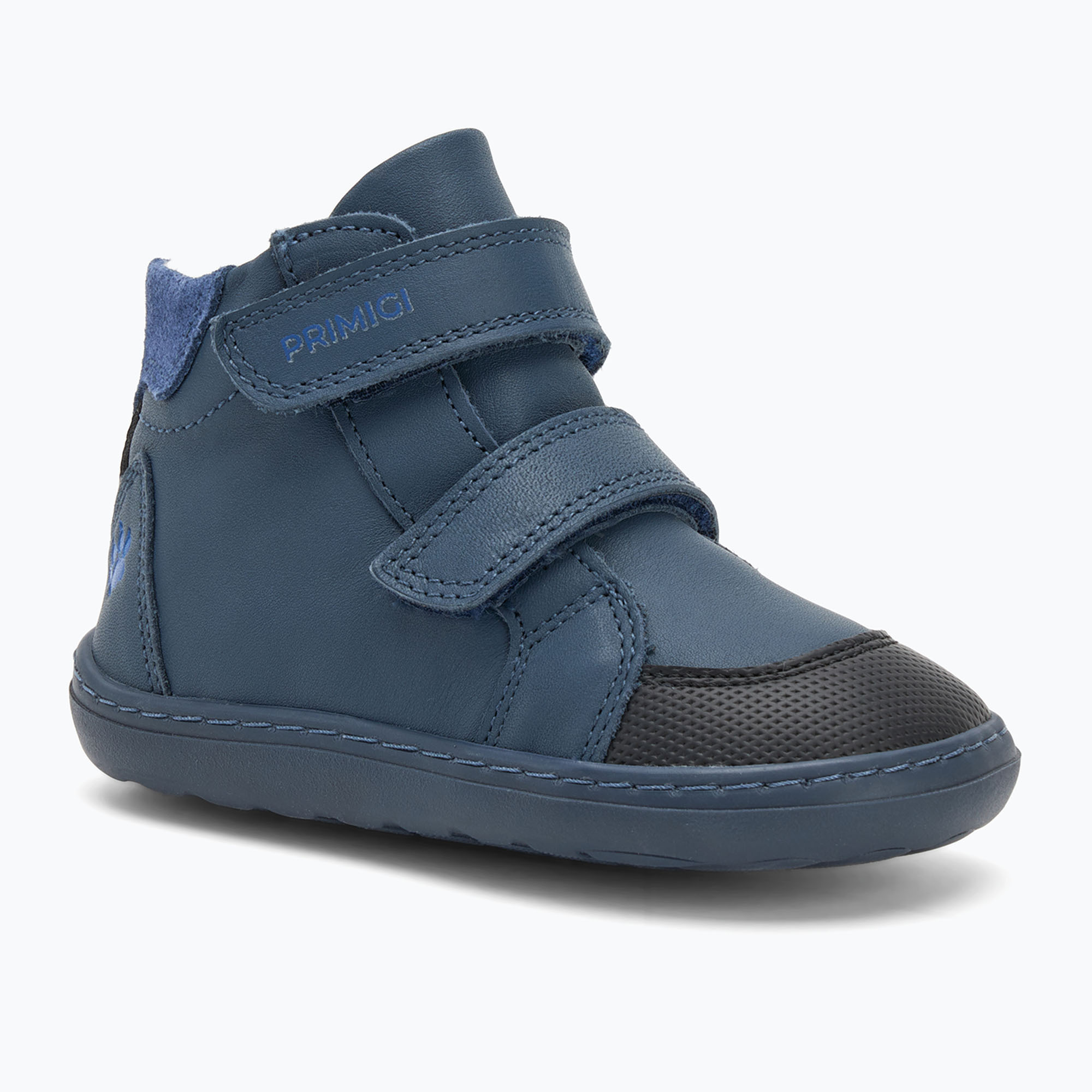 Śniegowce dziecięce Primigi PWN 89122 blue 