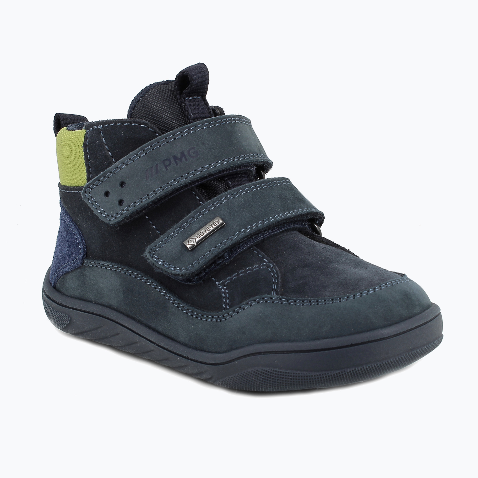 Buty dziecięce Primigi PMG GTX 89151 blue/navy 