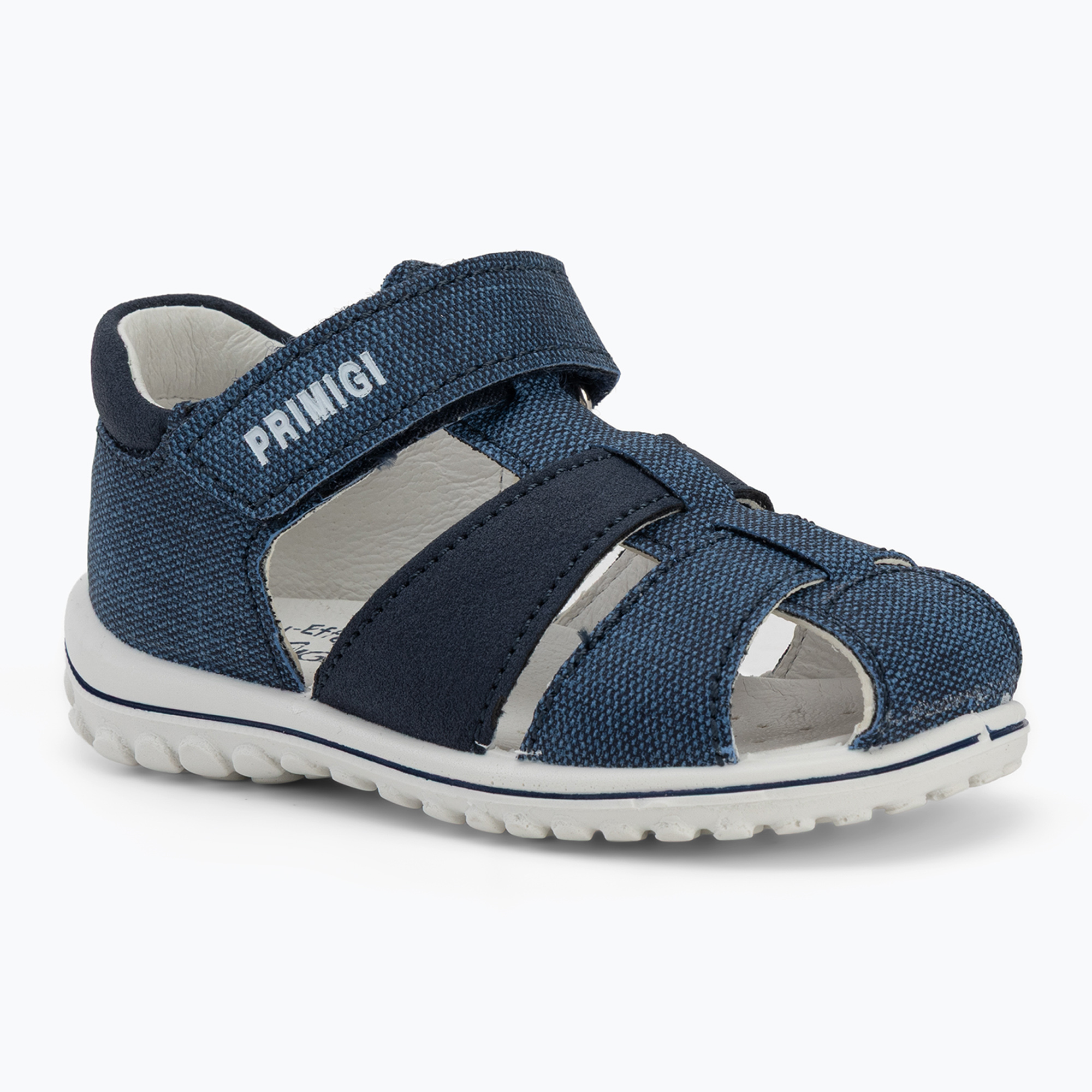 Детски сандали Primigi PSW 13634 denim/blue