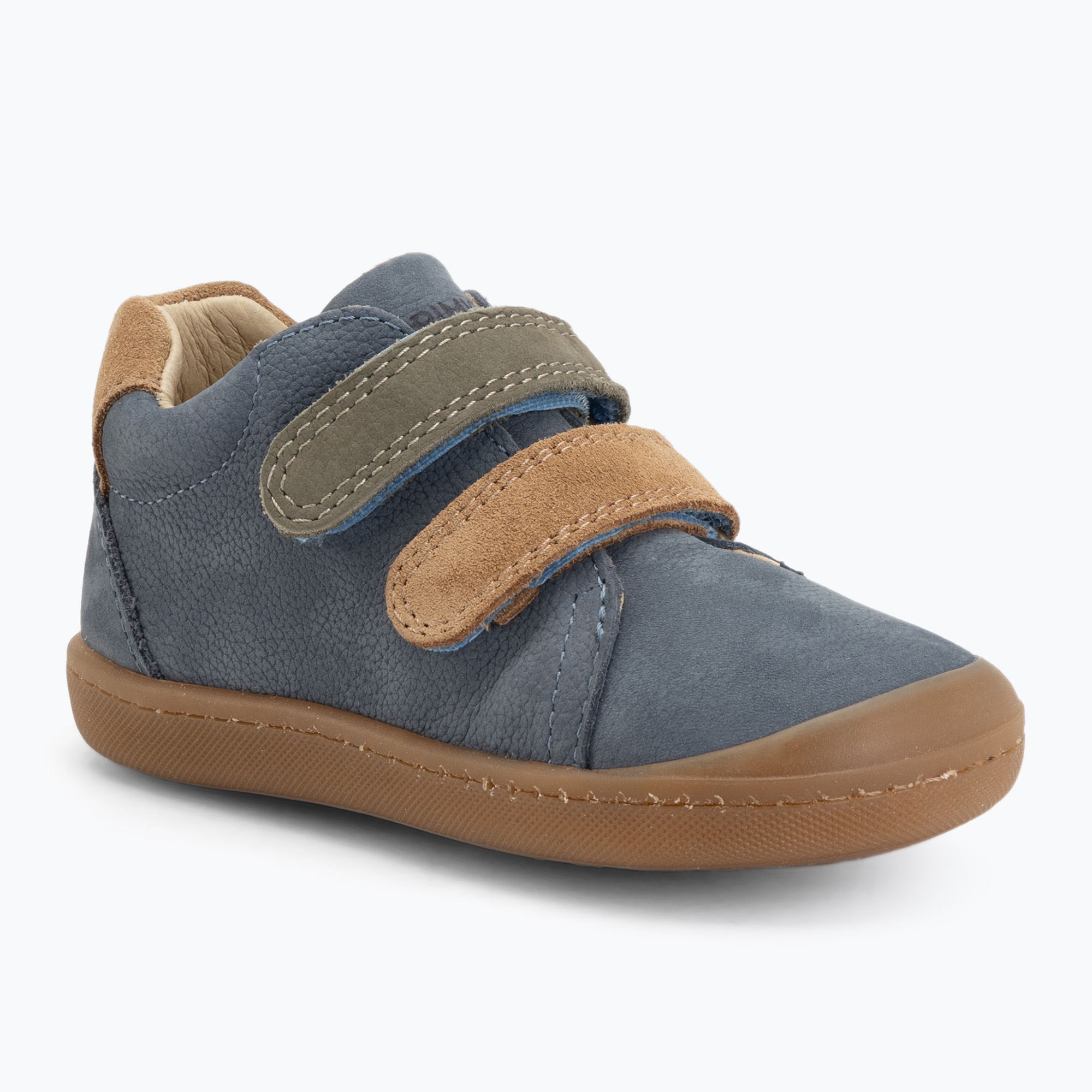 Buty dziecięce Primigi PNL 14000 avio/dark green 