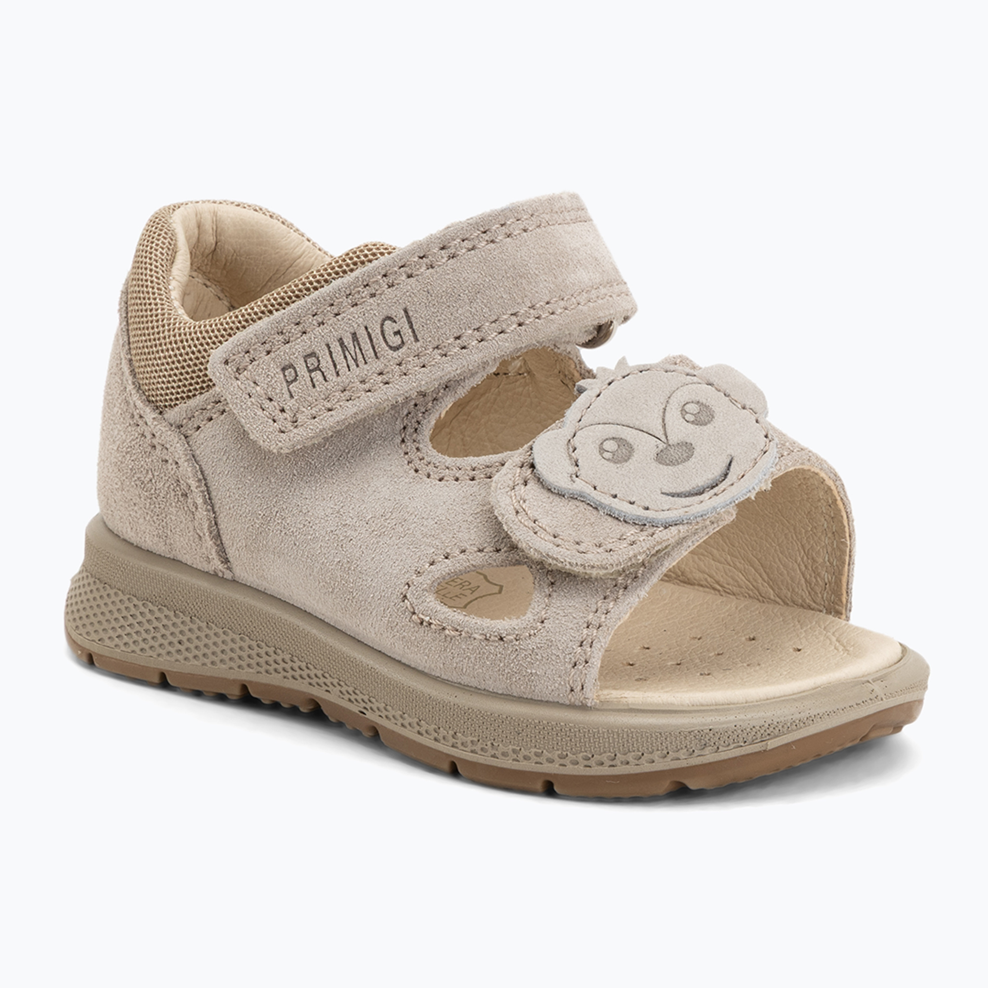 Детски сандали Primigi PIO 13655 mink