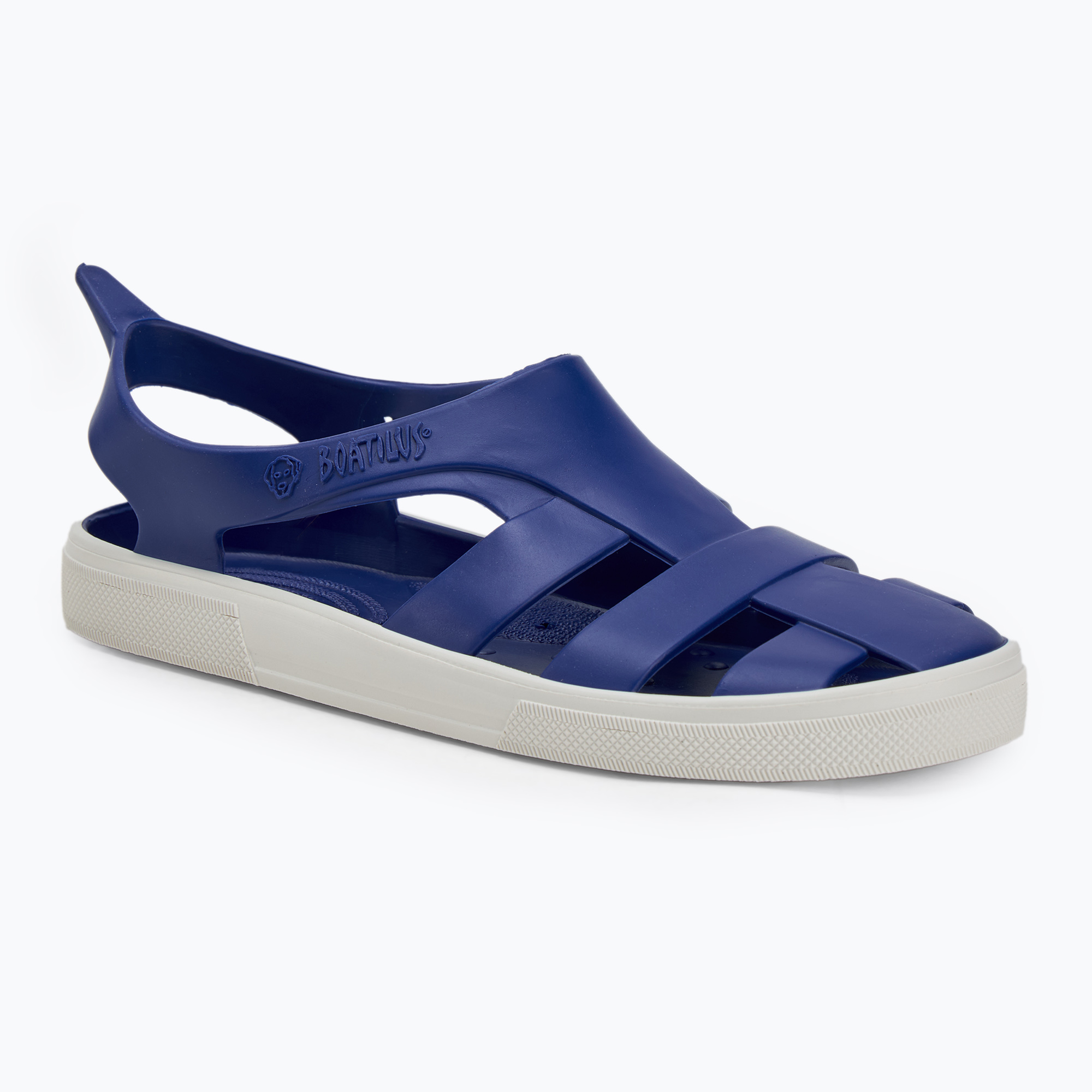 BOATILUS sandali junior Bioty cobalto/bianco (28/29 EU) (Bioty BO-BIOTY02-YOUTH-COBALT)