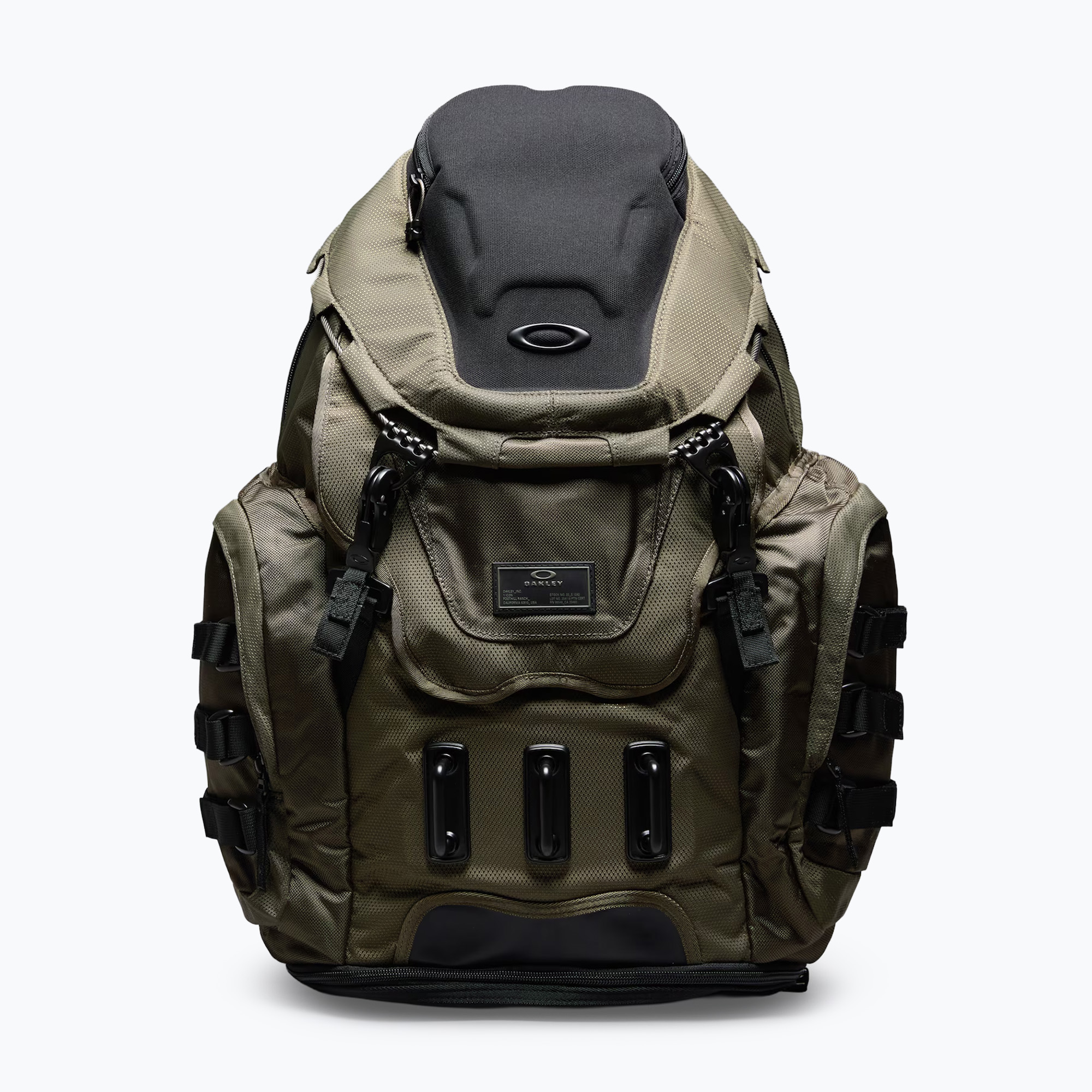 Rucsac de turism Oakley Kitchen Sink 34 l deep olive