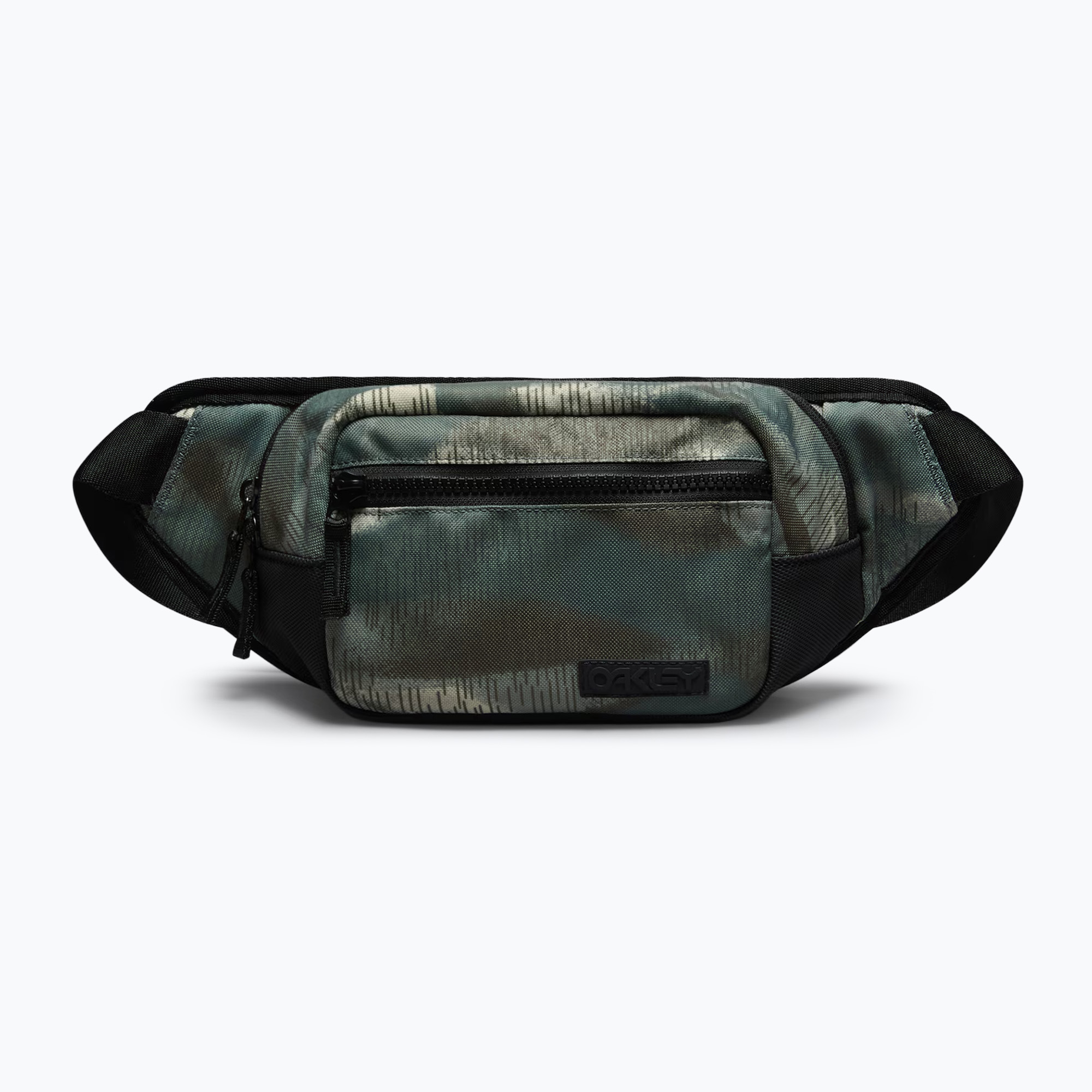 Ľadvinka Oakley Transit Belt 2 l graffiti camo green
