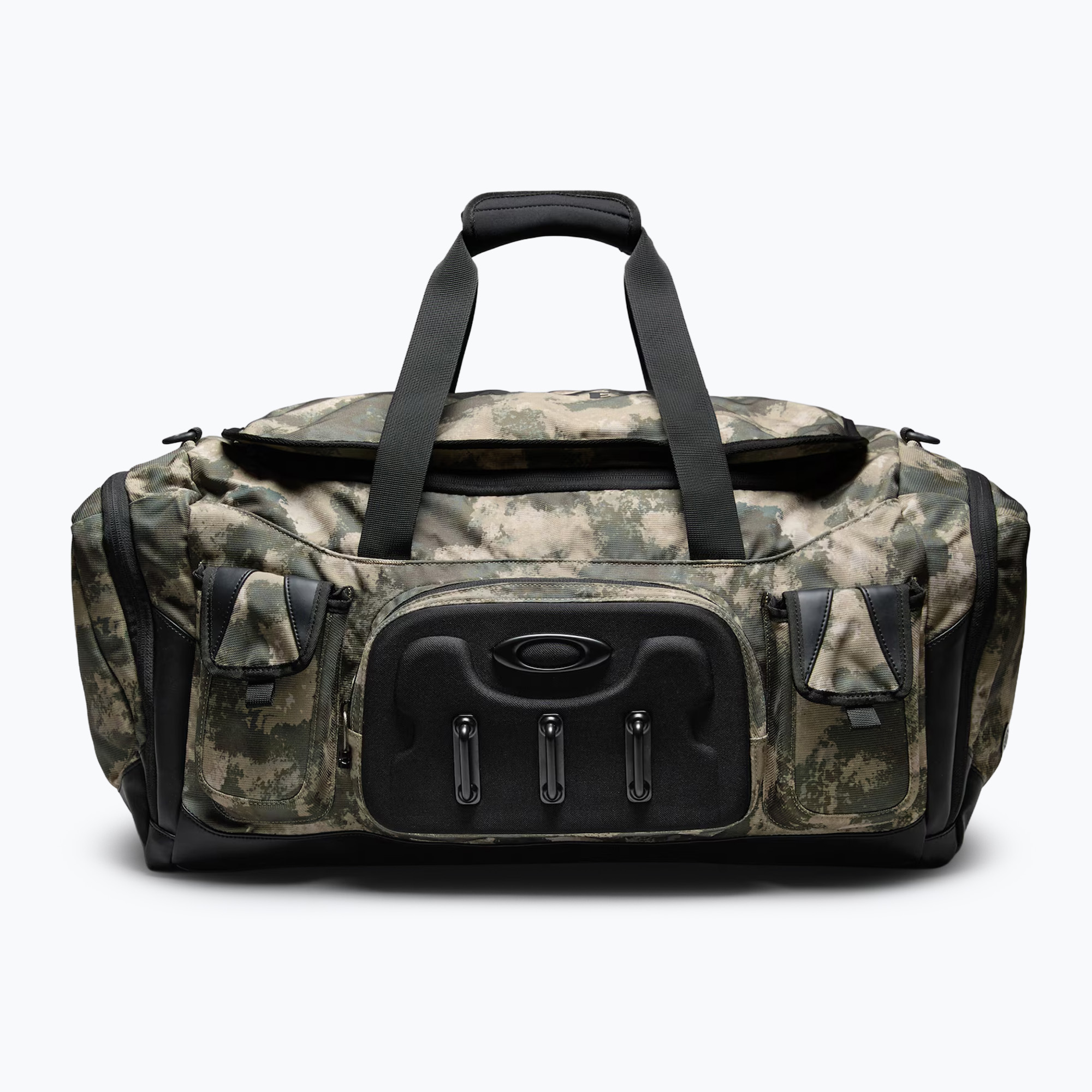 Cestovná taška Oakley Urban Ruck Rc Duffle 70 l off/slope camo green
