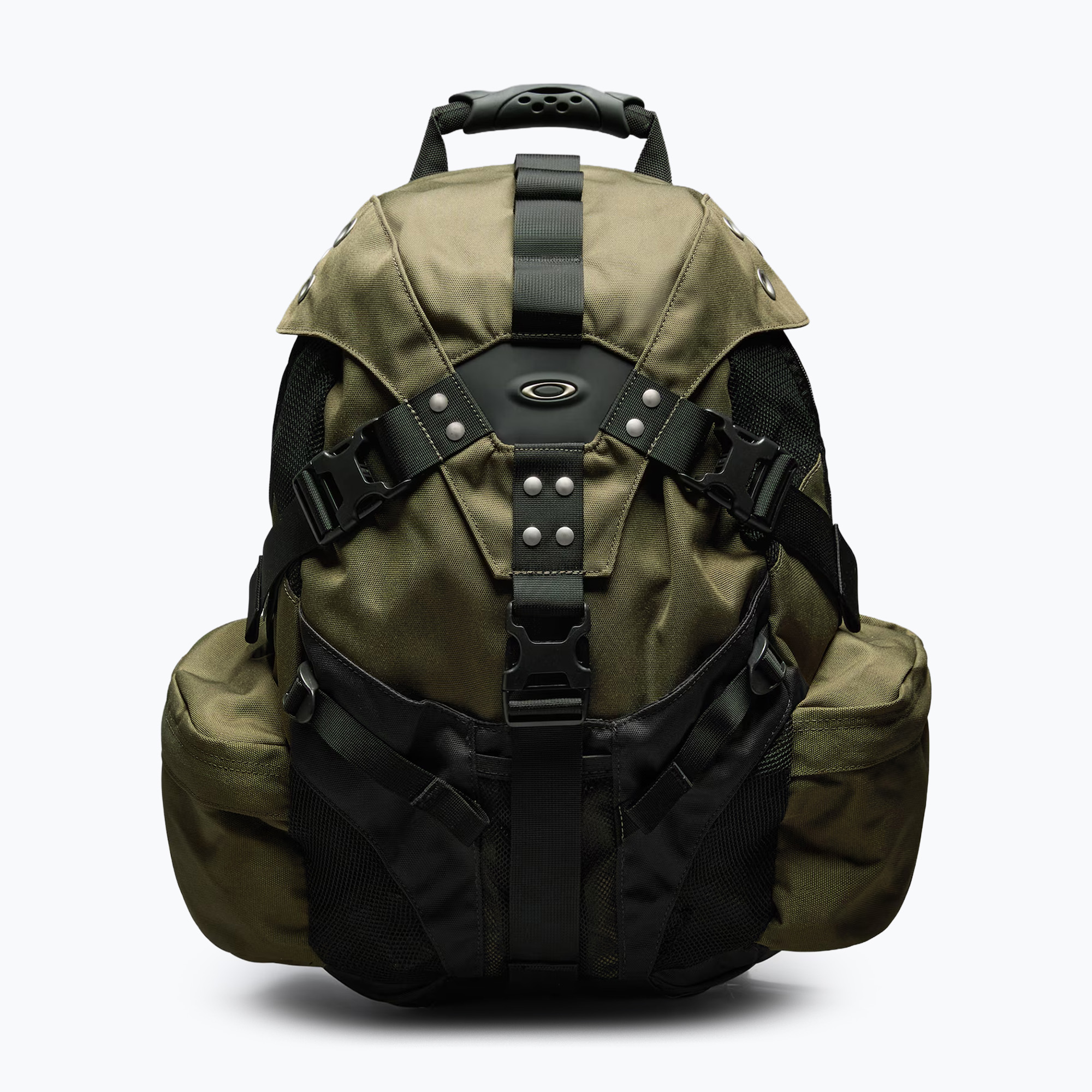 Rucsac de turism Oakley Icon RC 32 l deep olive