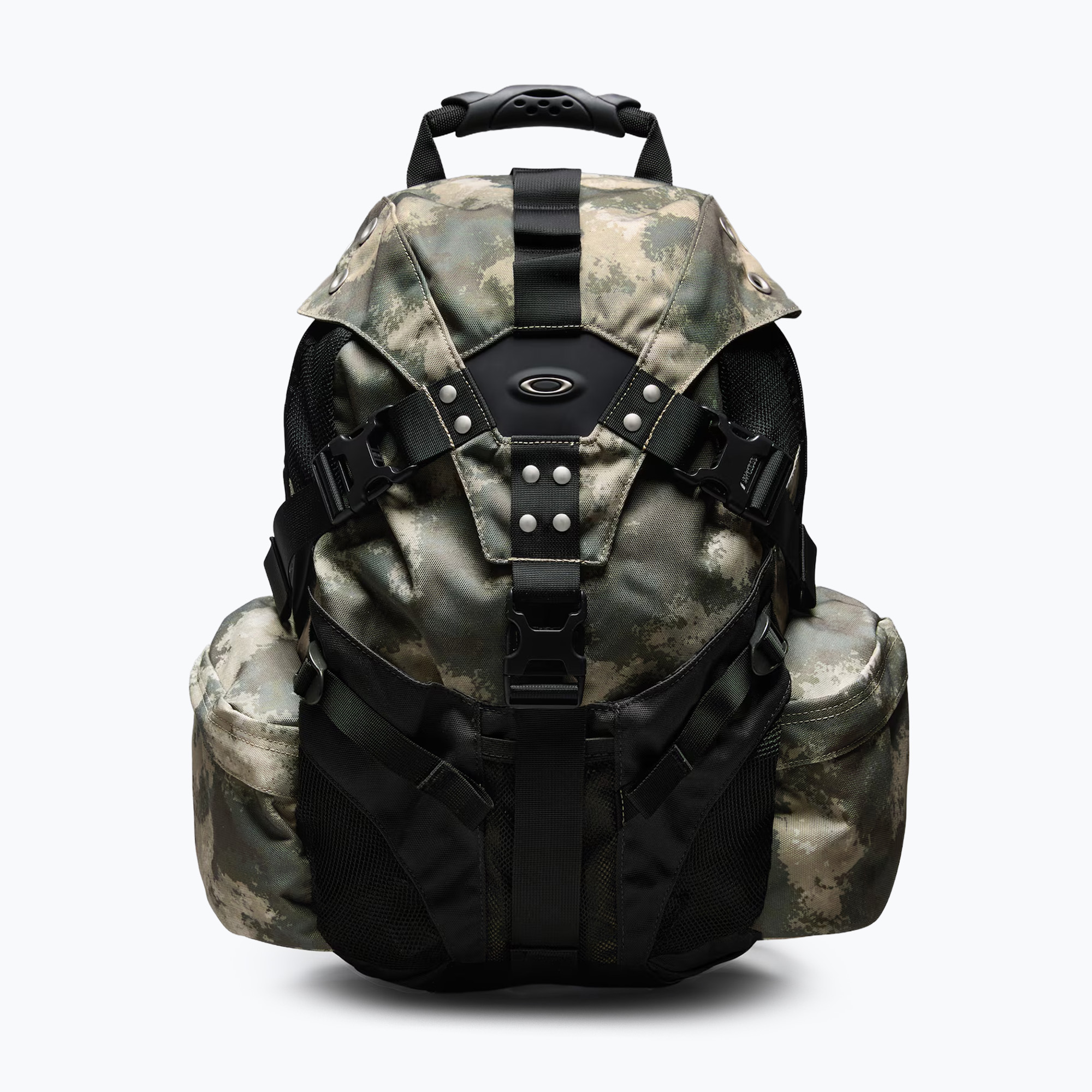 Turistický batoh Oakley Icon RC 32 l off/slope camo green