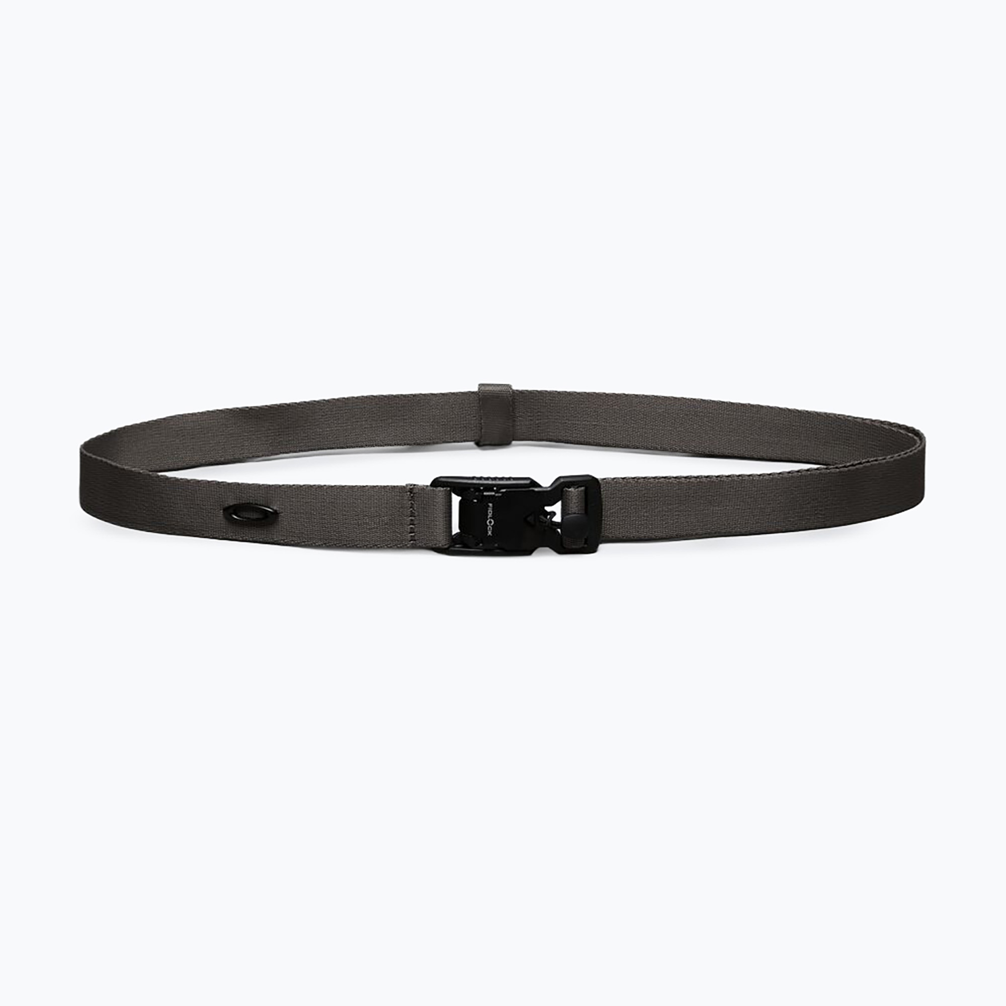Колан за панталон Oakley Latitude Web granite gray