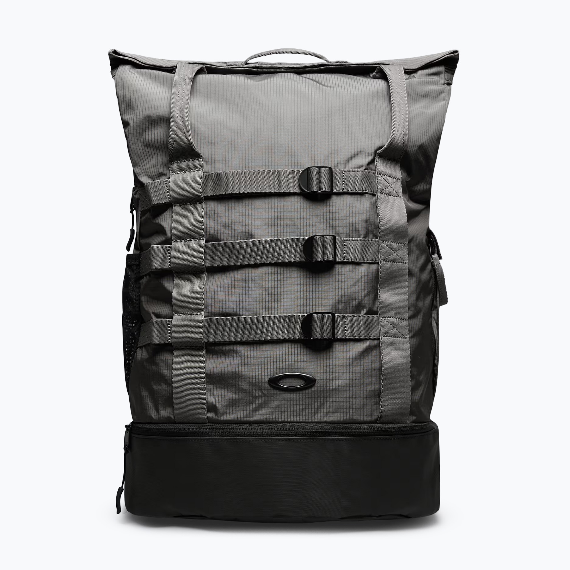 Rucsac de trekking Oakley Reserve Utility 50 l granite gray
