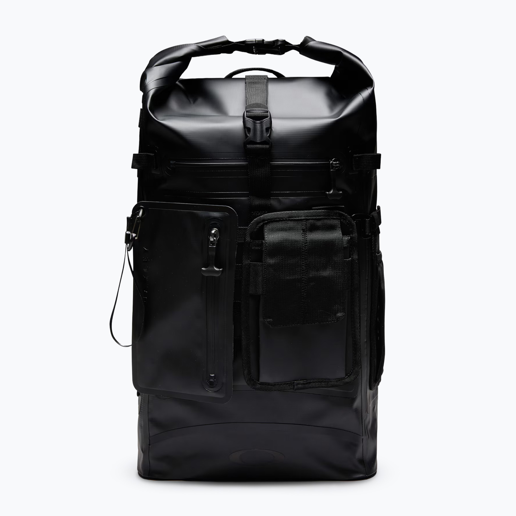 Rucsac tactic Oakley Reserve Tactical Dry 35 l pitch black