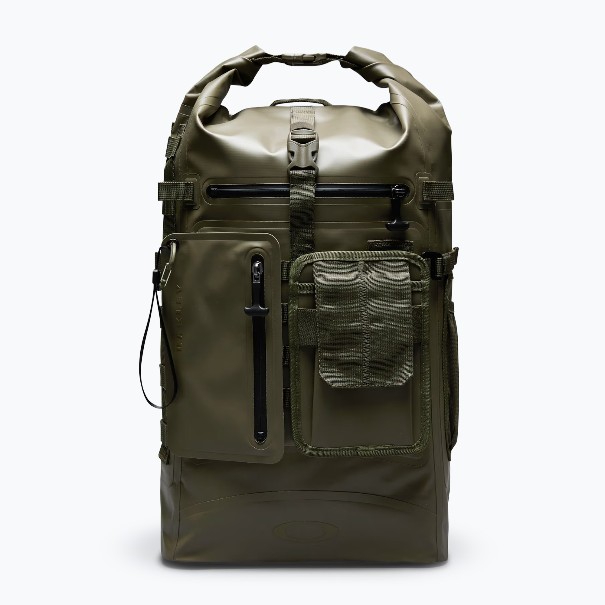 Тактически раница Oakley Reserve Tactical Dry 35 l deep olive