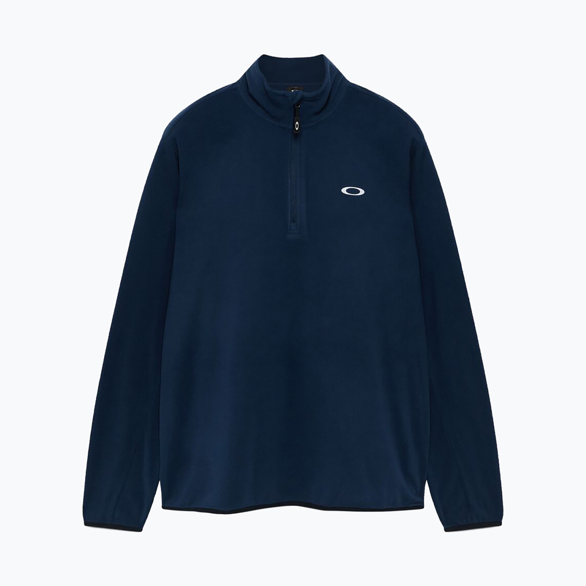 Bluza polarowa męska Oakley Maple Ridge 1/2 Zip Fleece abyss | WYSYŁKA W 24H | 30 DNI NA ZWROT
