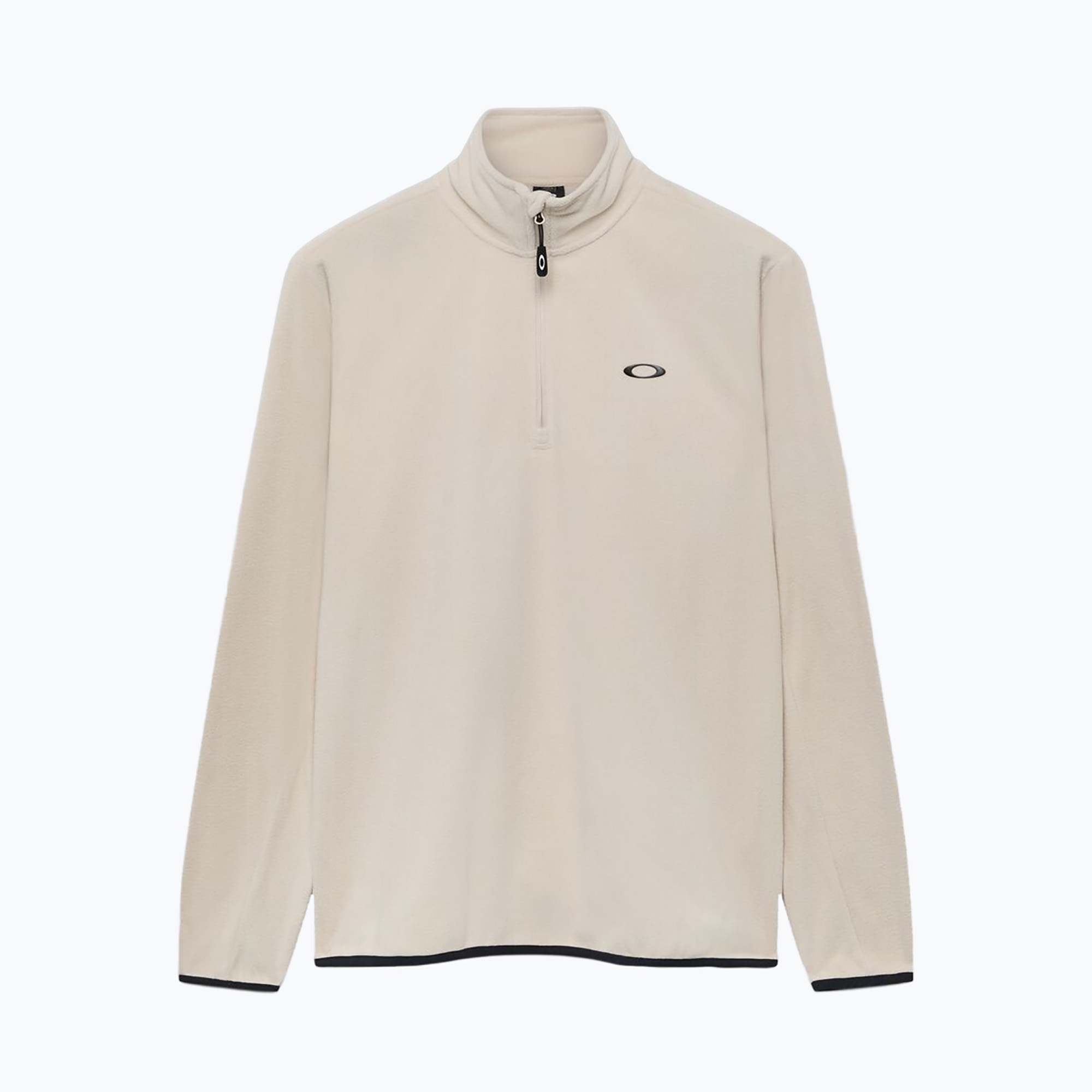 Bluza polarowa męska Oakley Maple Ridge 1/2 Zip Fleece mist 