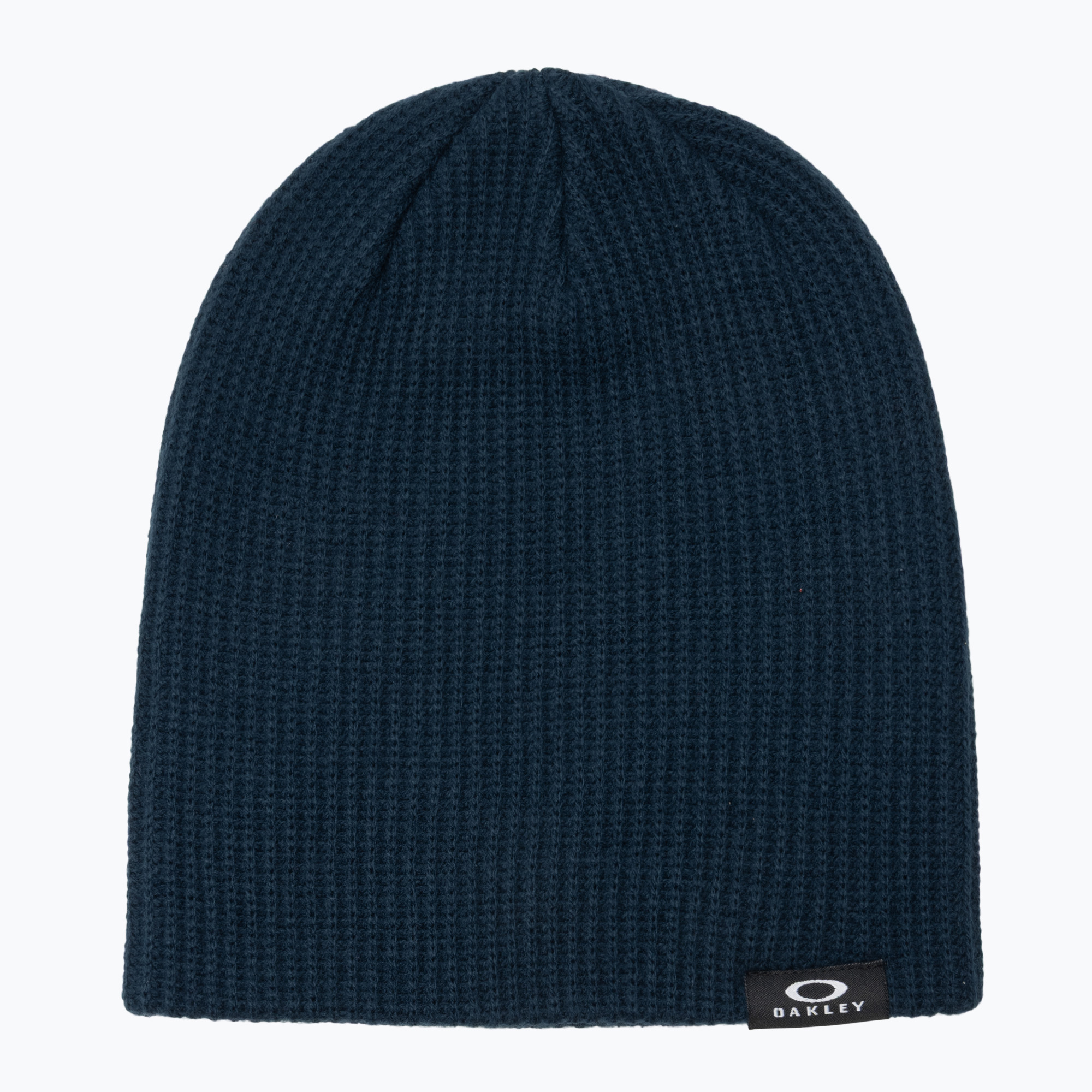 Зимна шапка Oakley Back Bone Beanie abyss