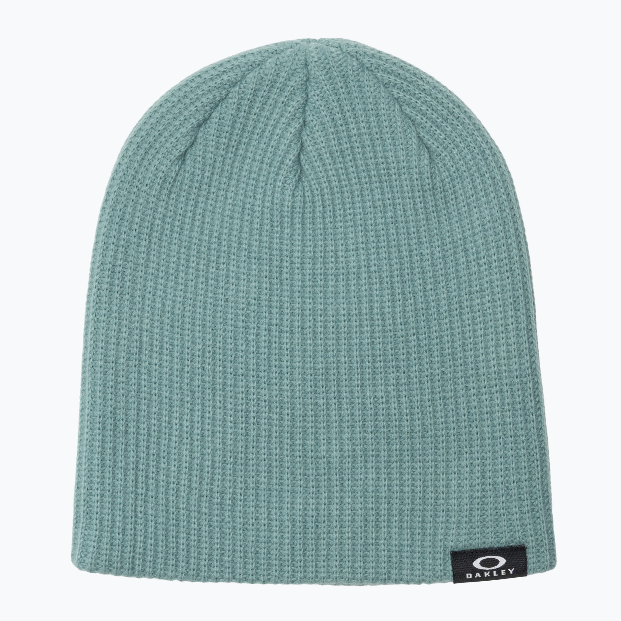 Зимна шапка Oakley Back Bone Beanie pacific