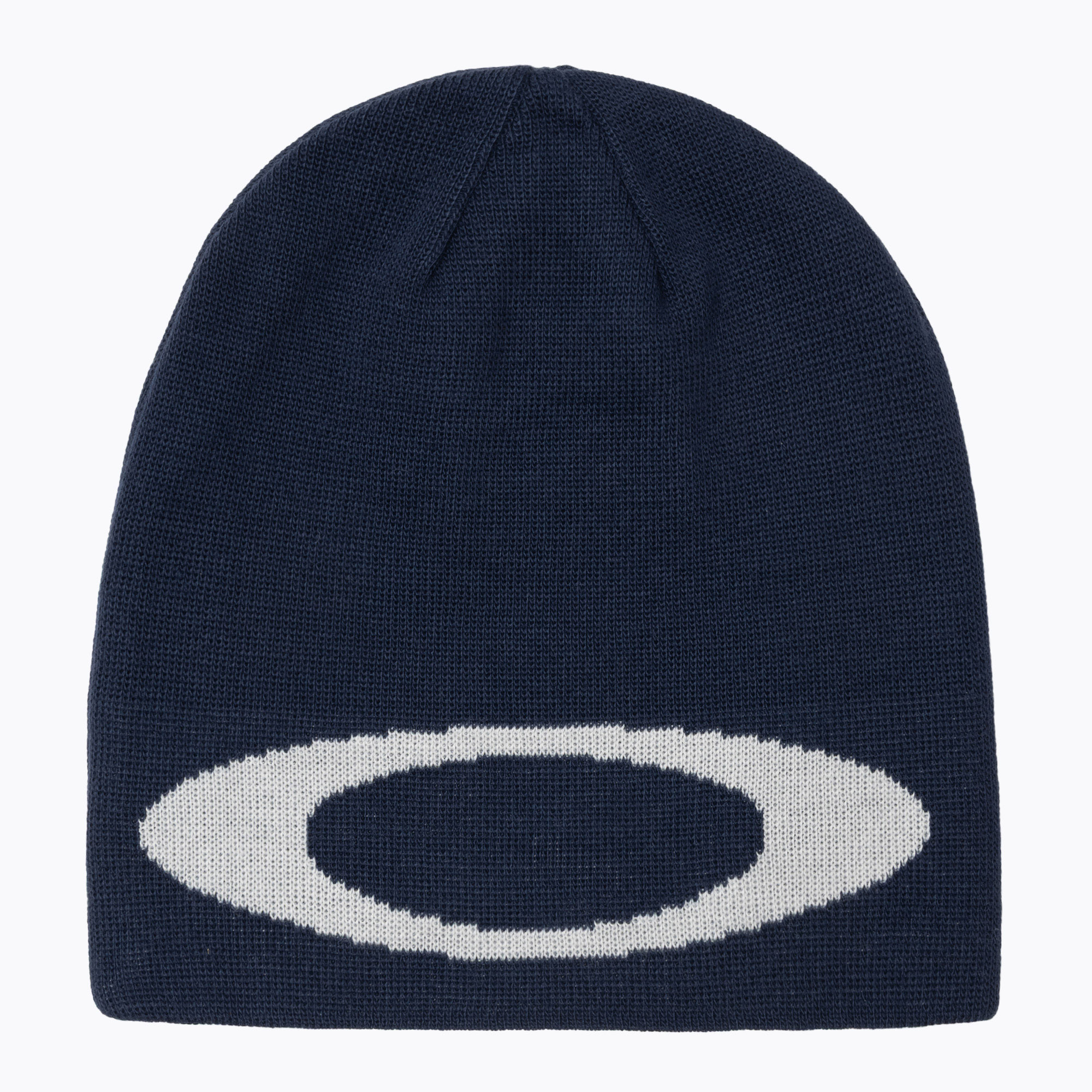 Зимна шапка Oakley Ellipse Beanie abyss