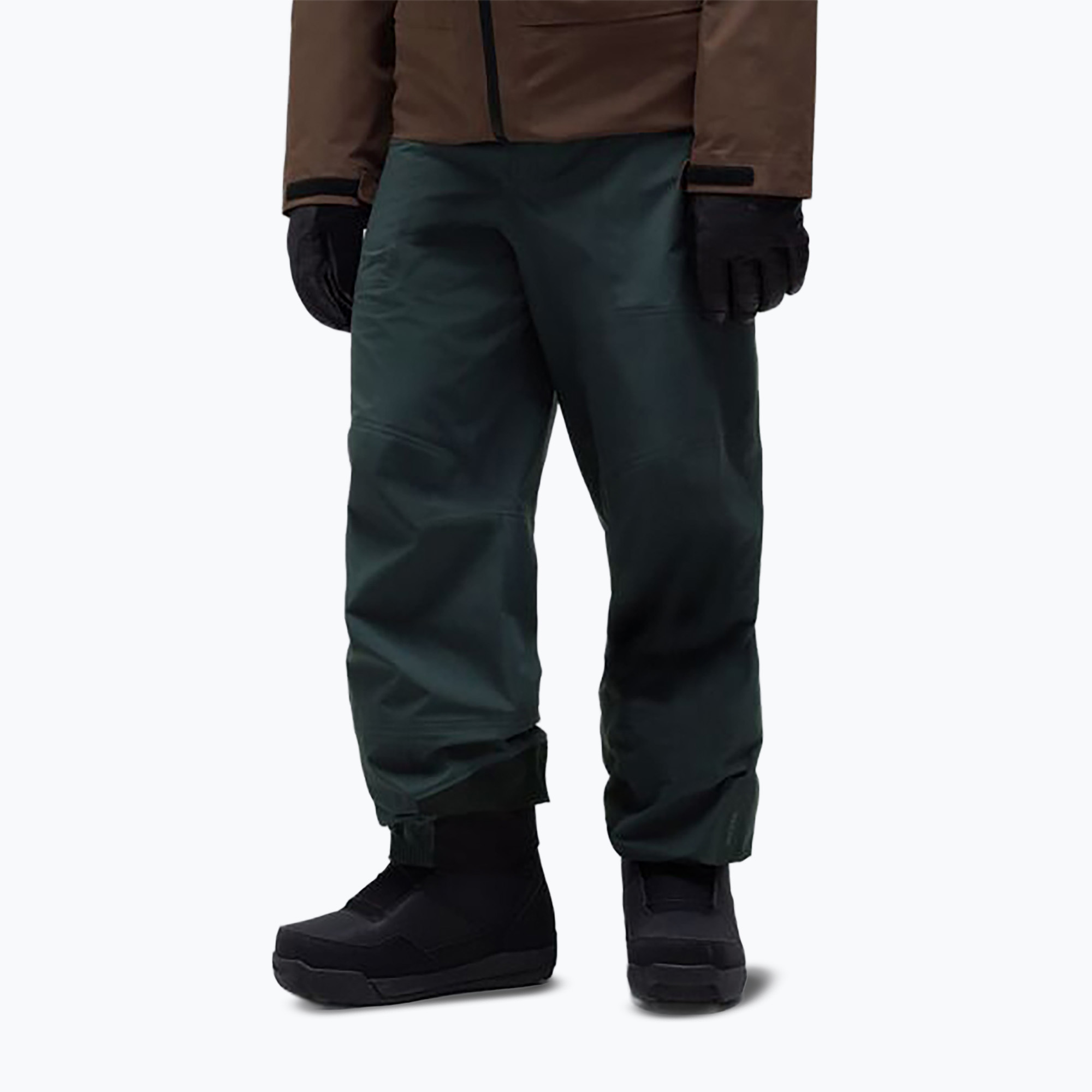 Мъжки скиорски панталони Oakley Baldface Pro Gore-Tex graphite