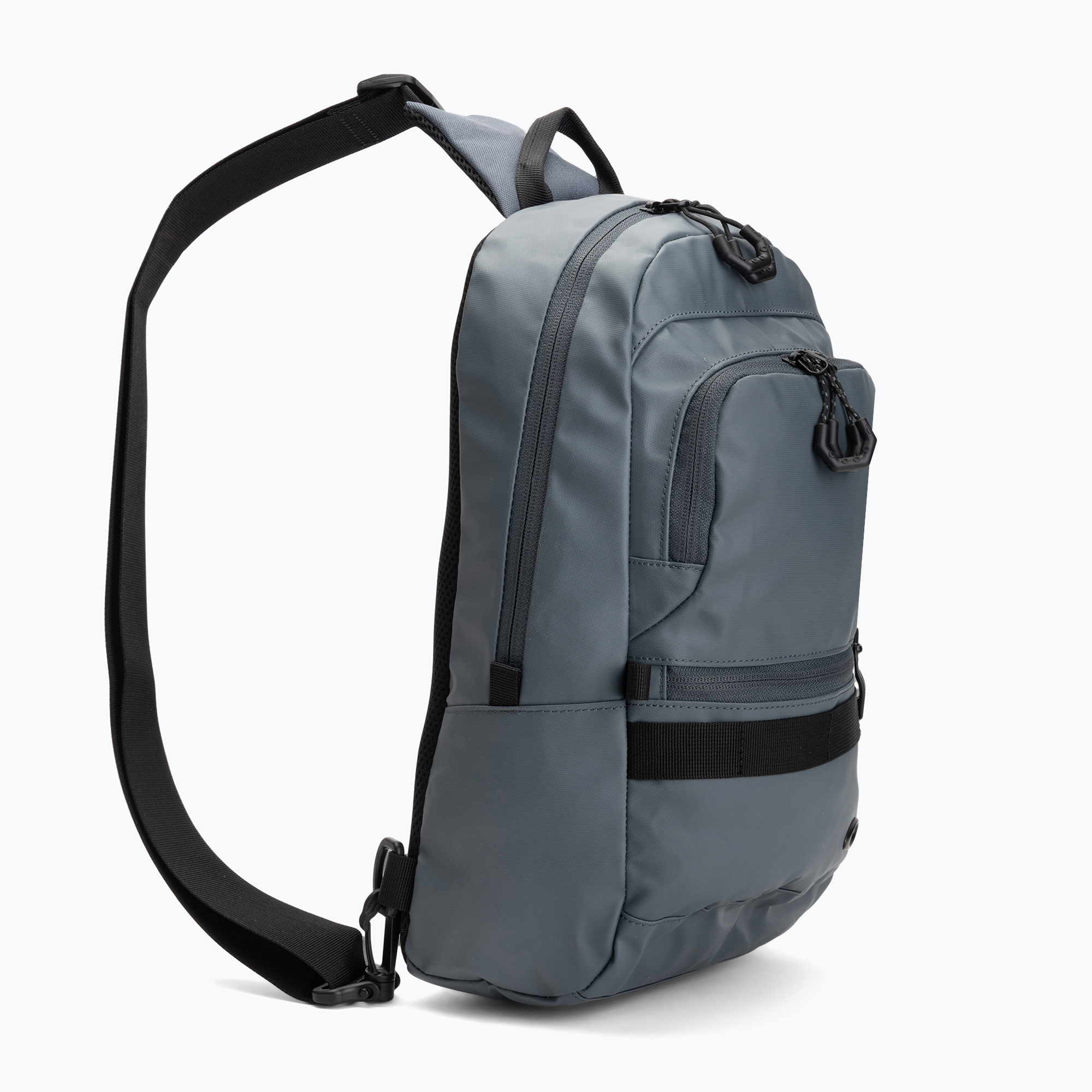 Rucsac de oraș Oakley Enhance Sling 9.0 10 l gray dust