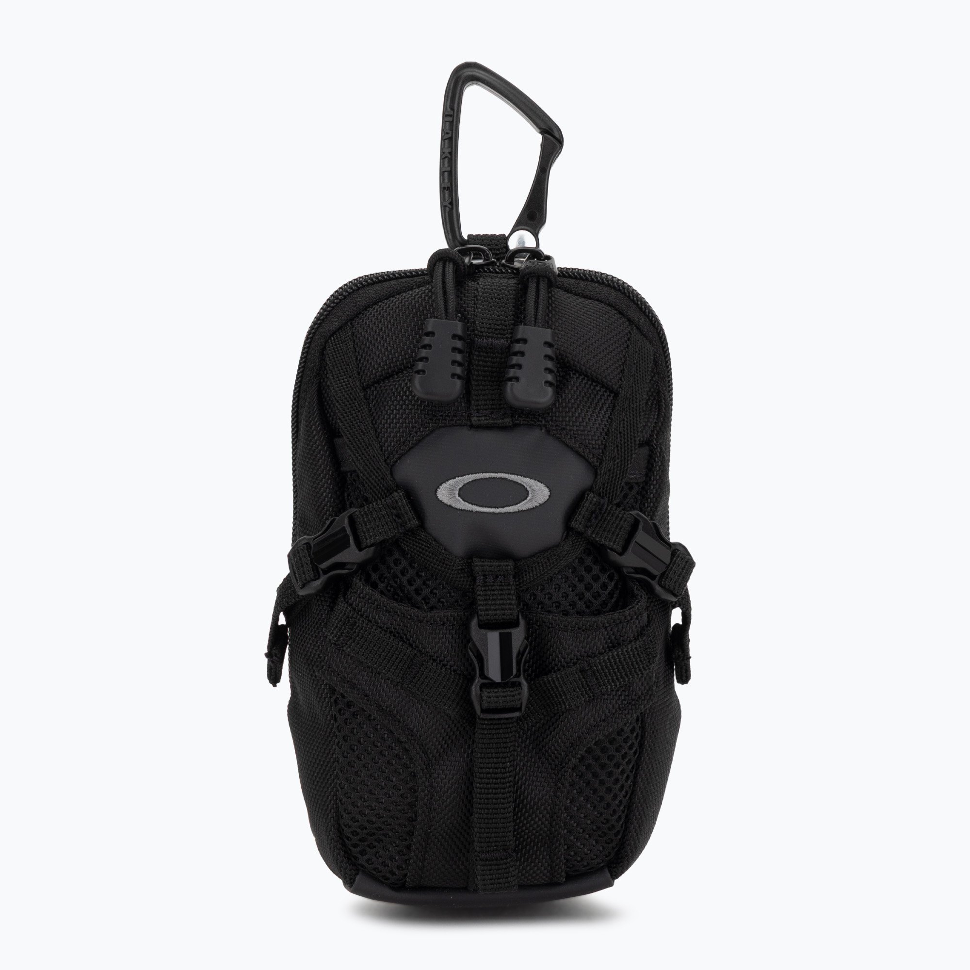 Ключодържател Oakley Icon Pouch pitch black
