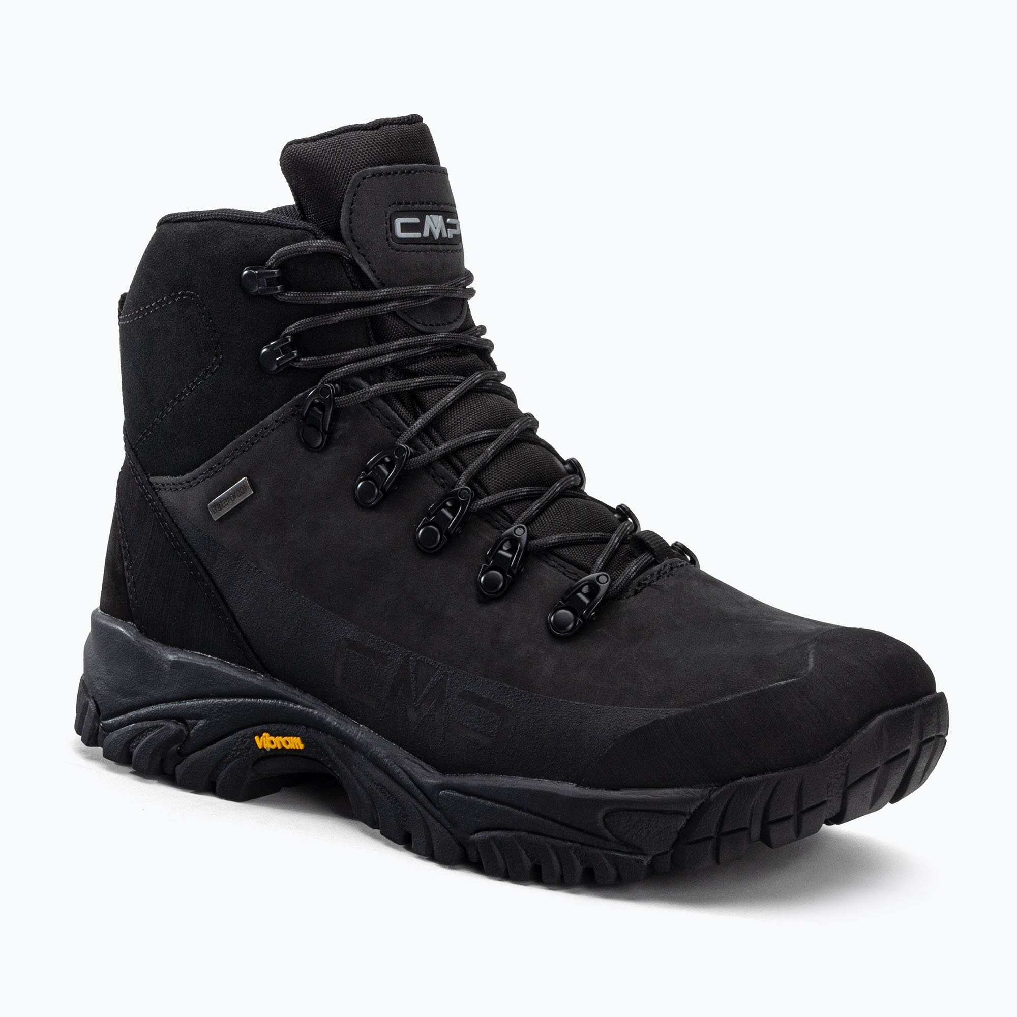 Buty trekkingowe męskie CMP Dhenieb Wp nero 
