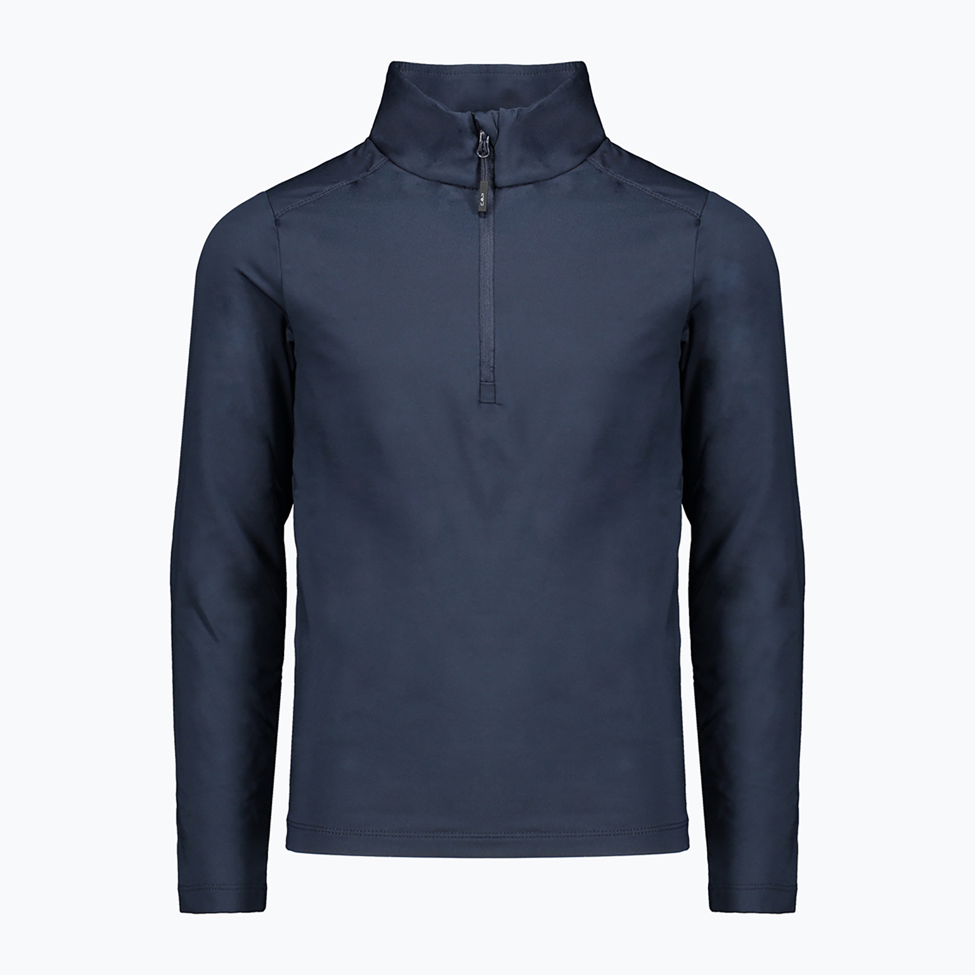 Детски суитшърт CMP 30L1114 black/blue
