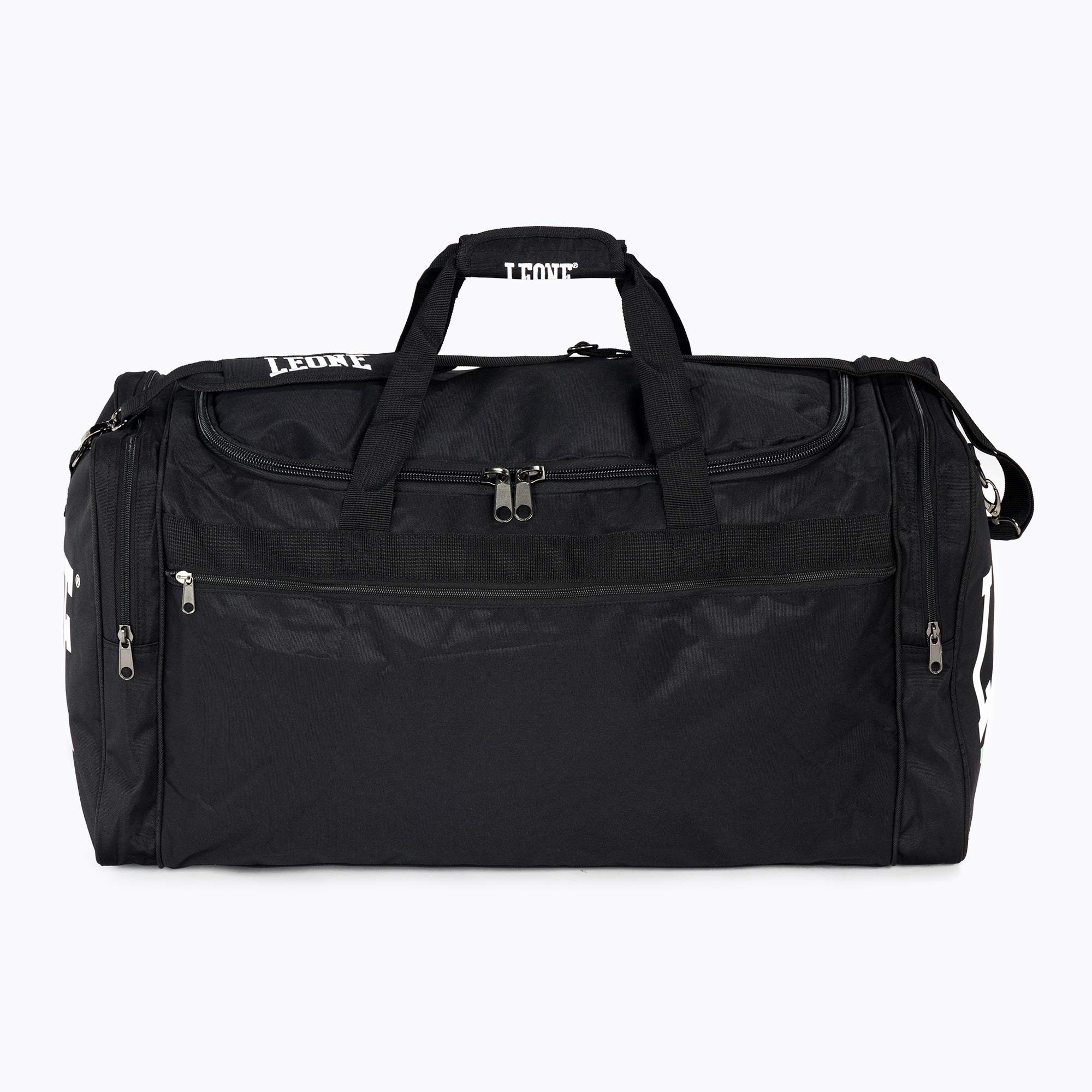 Torba treningowa LEONE 1947 Training Bag 80 l black 